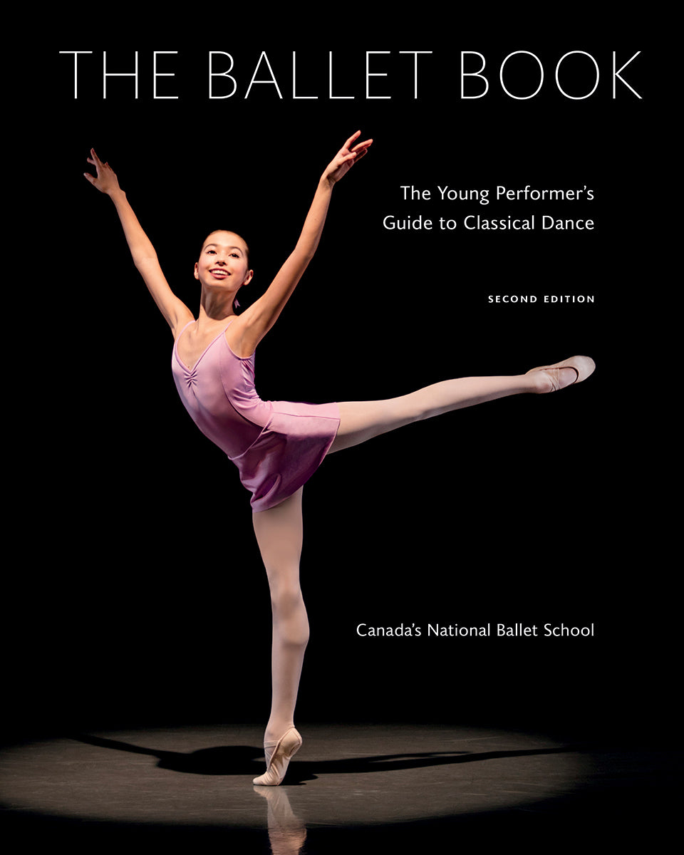 The Ballet Book