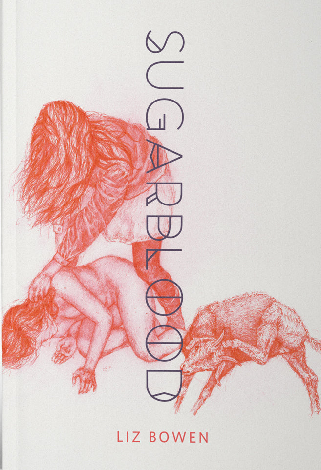 Sugarblood