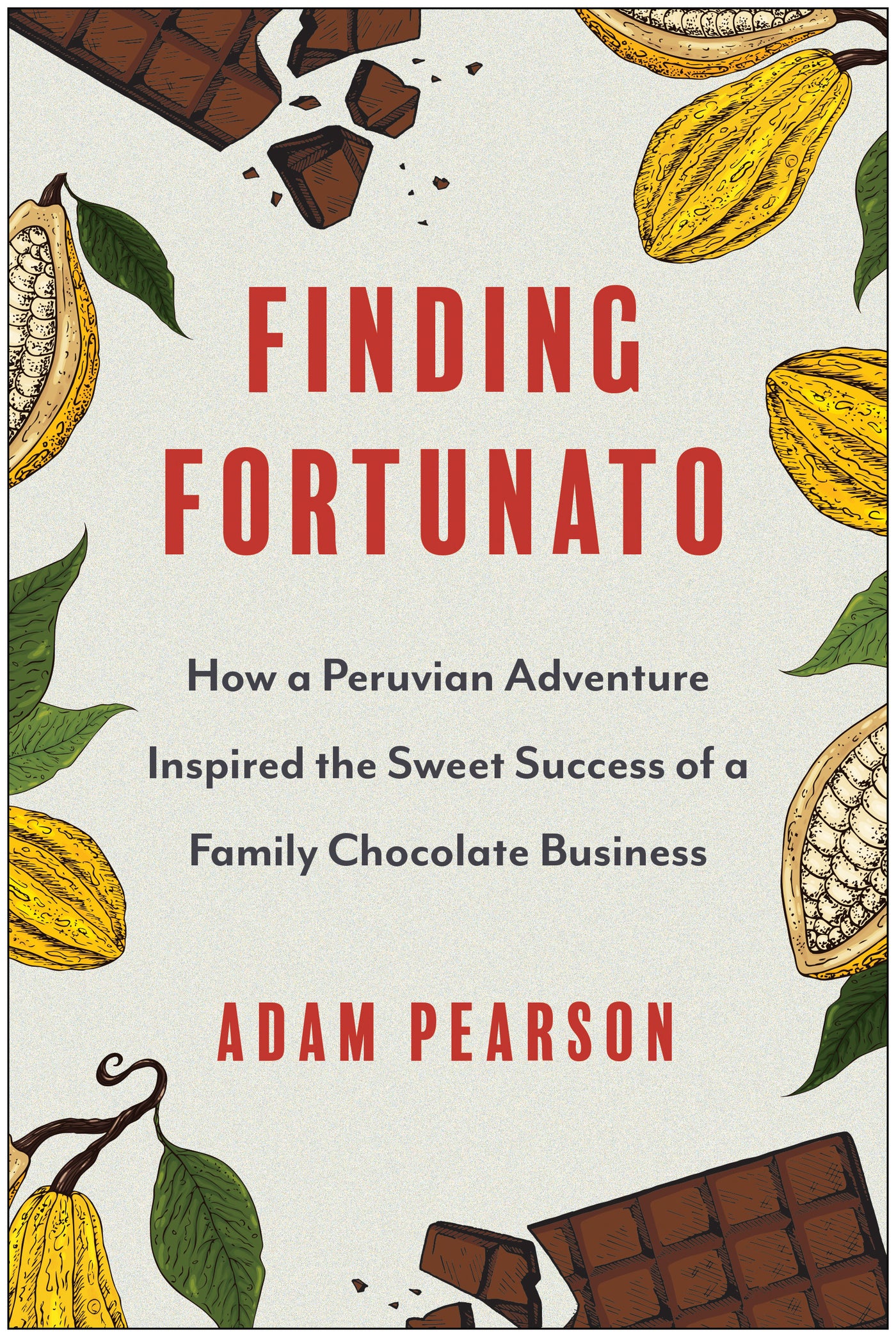 Finding Fortunato