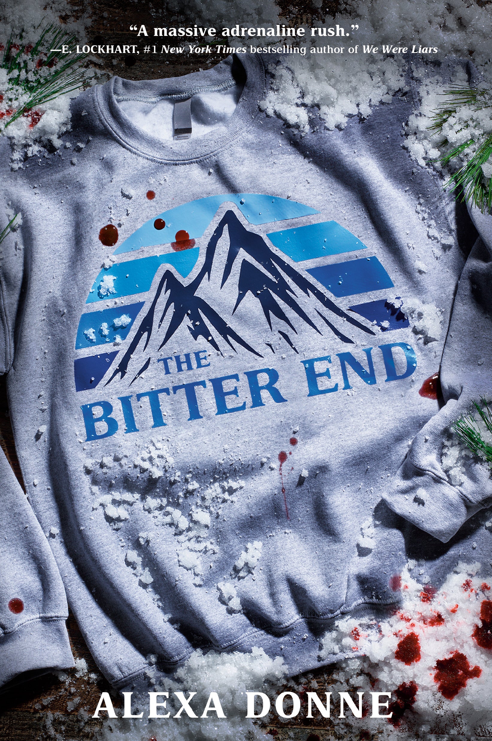 The Bitter End