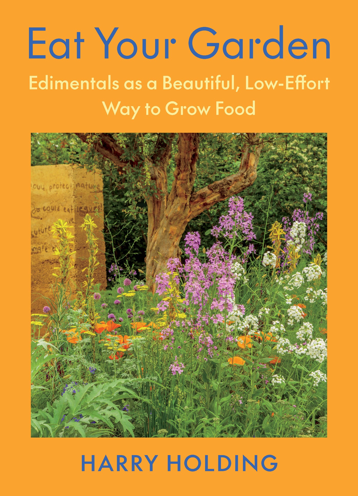 Eat Your Garden