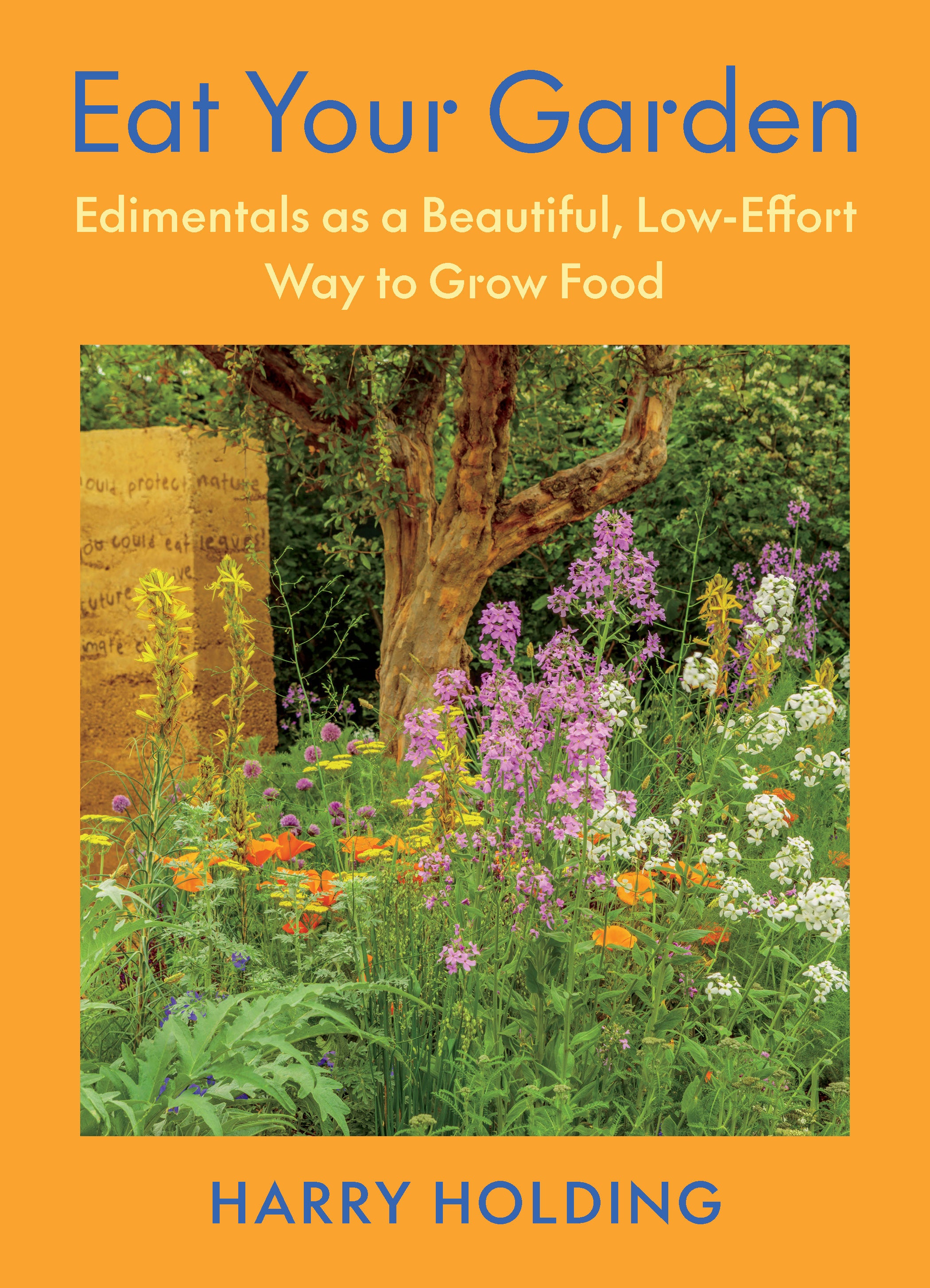 Eat Your Garden