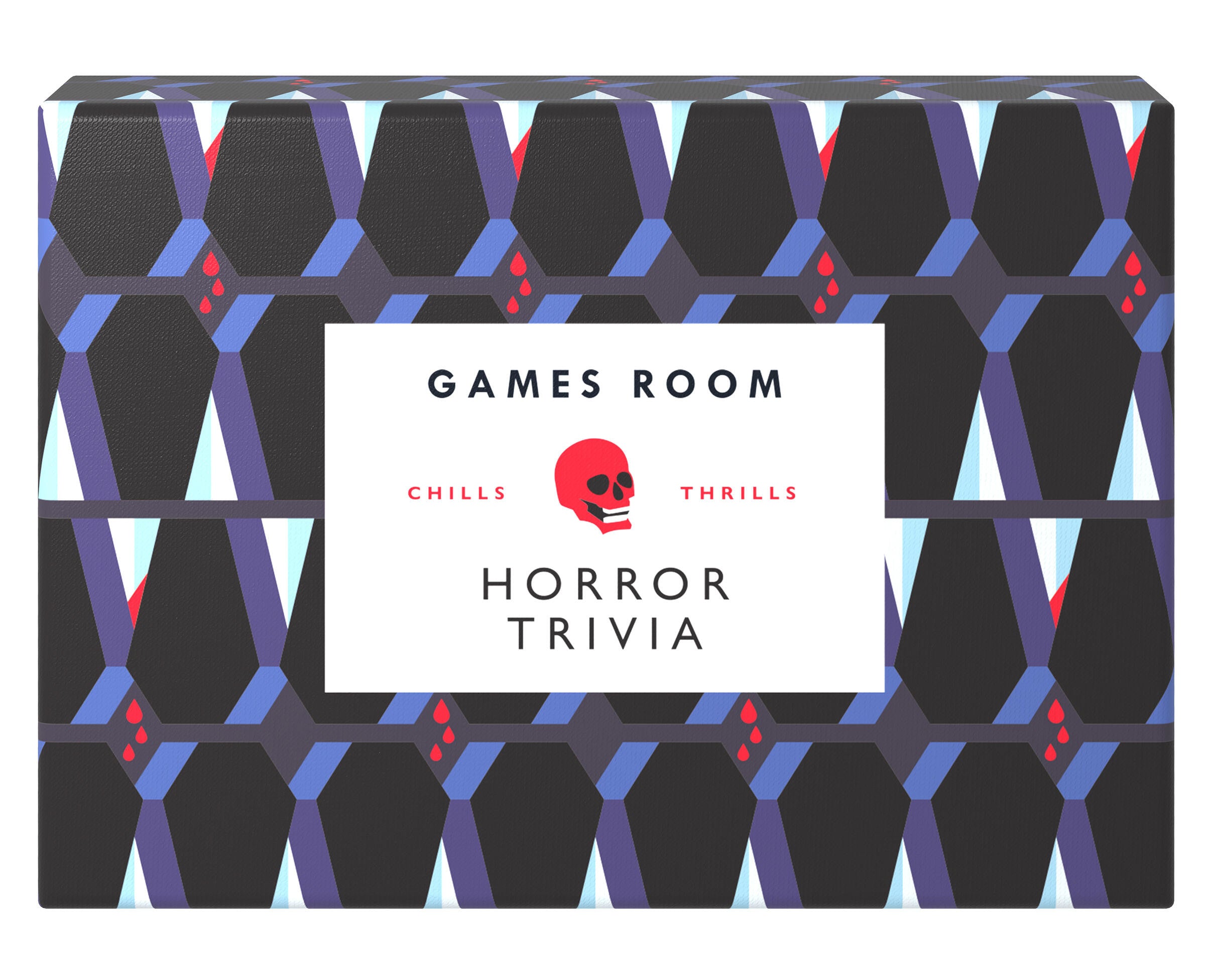 Horror Trivia