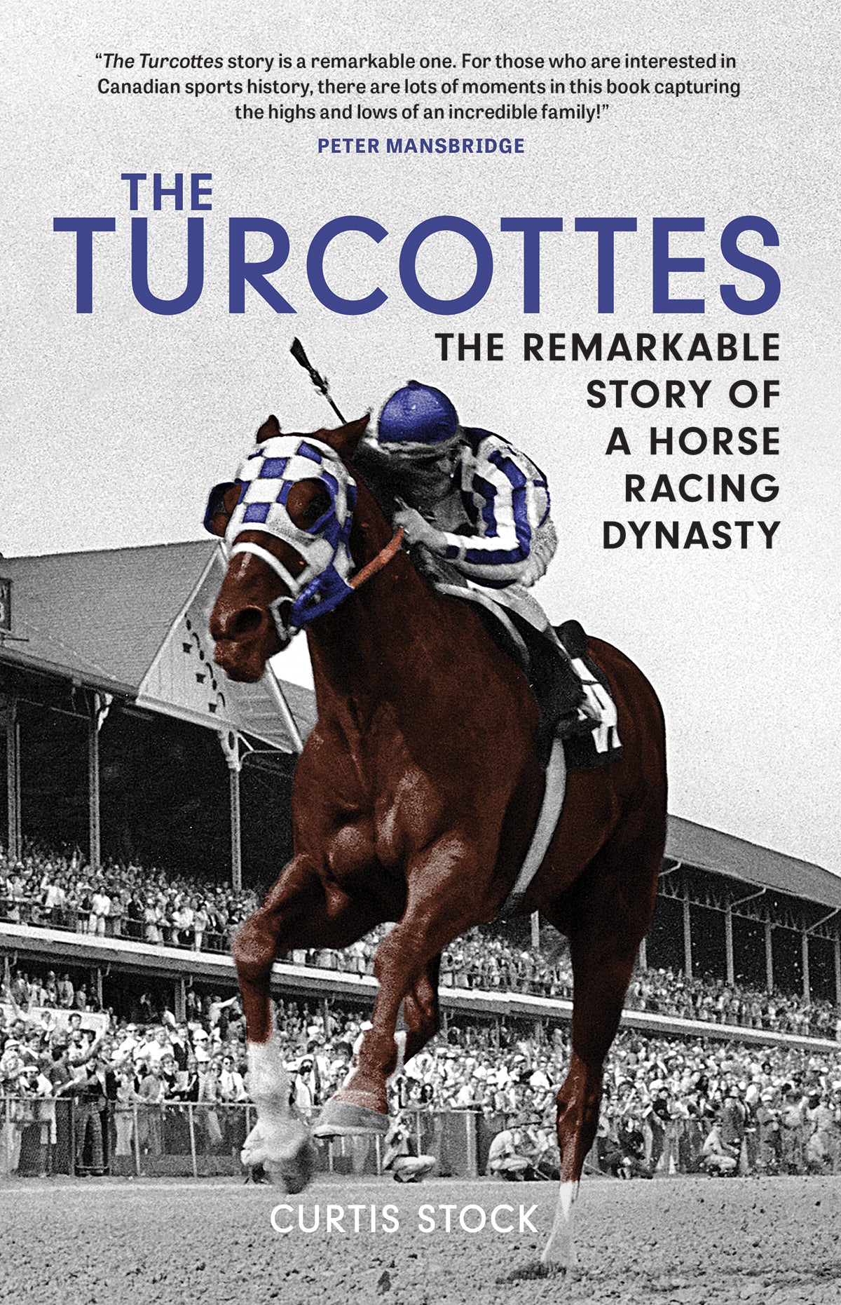 The Turcottes