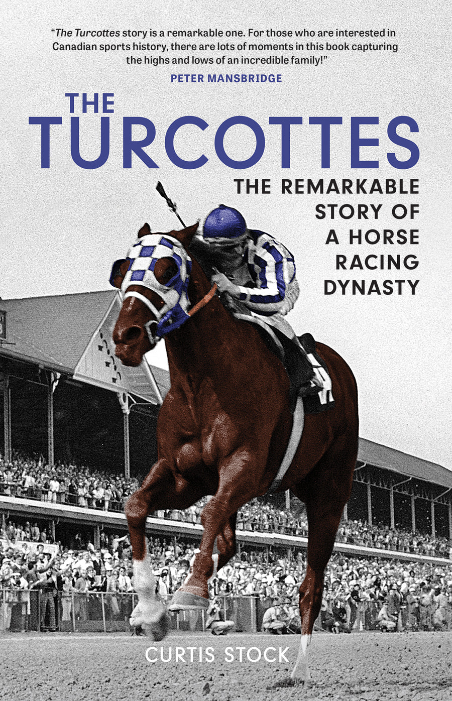 The Turcottes