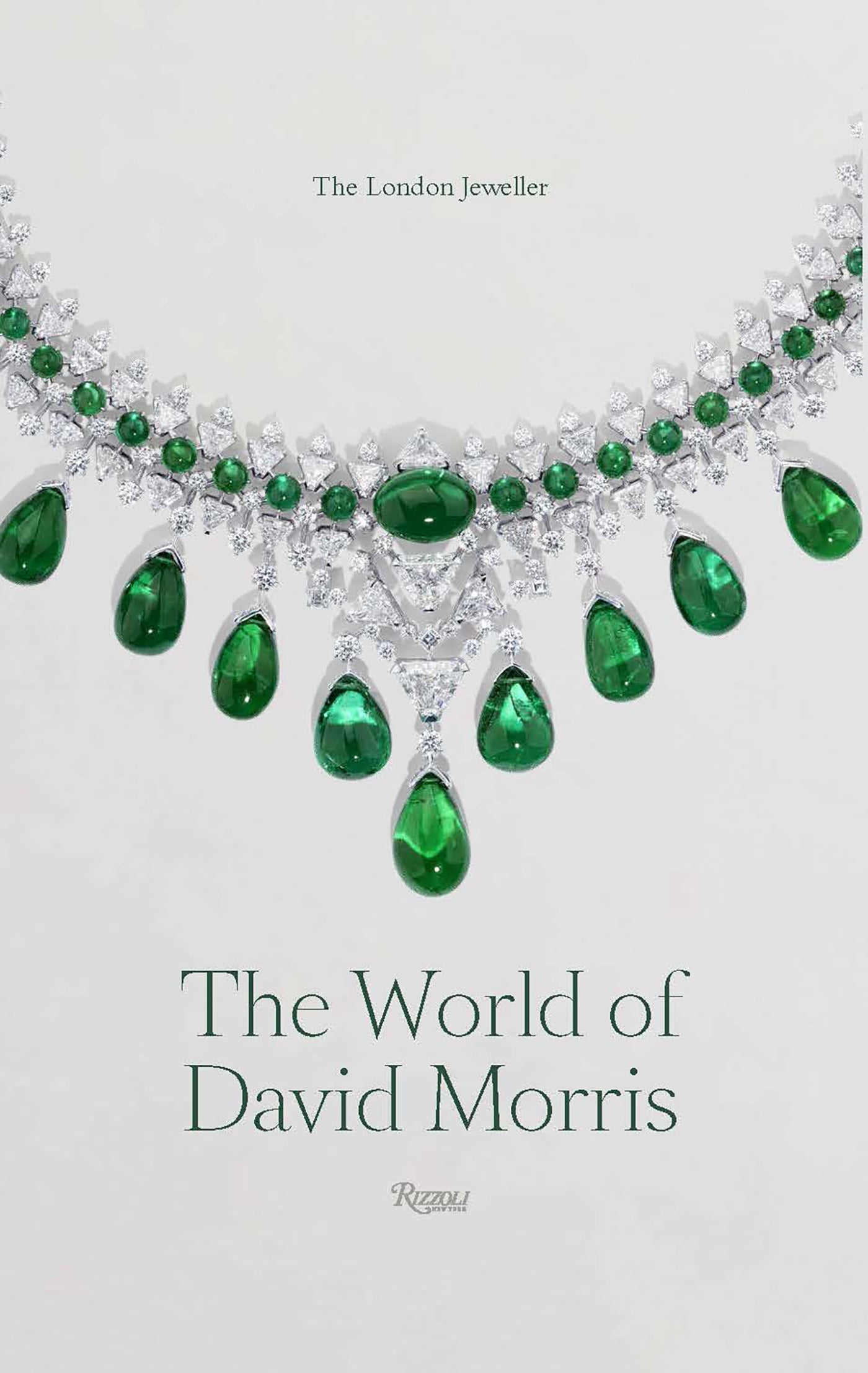 The World of David Morris