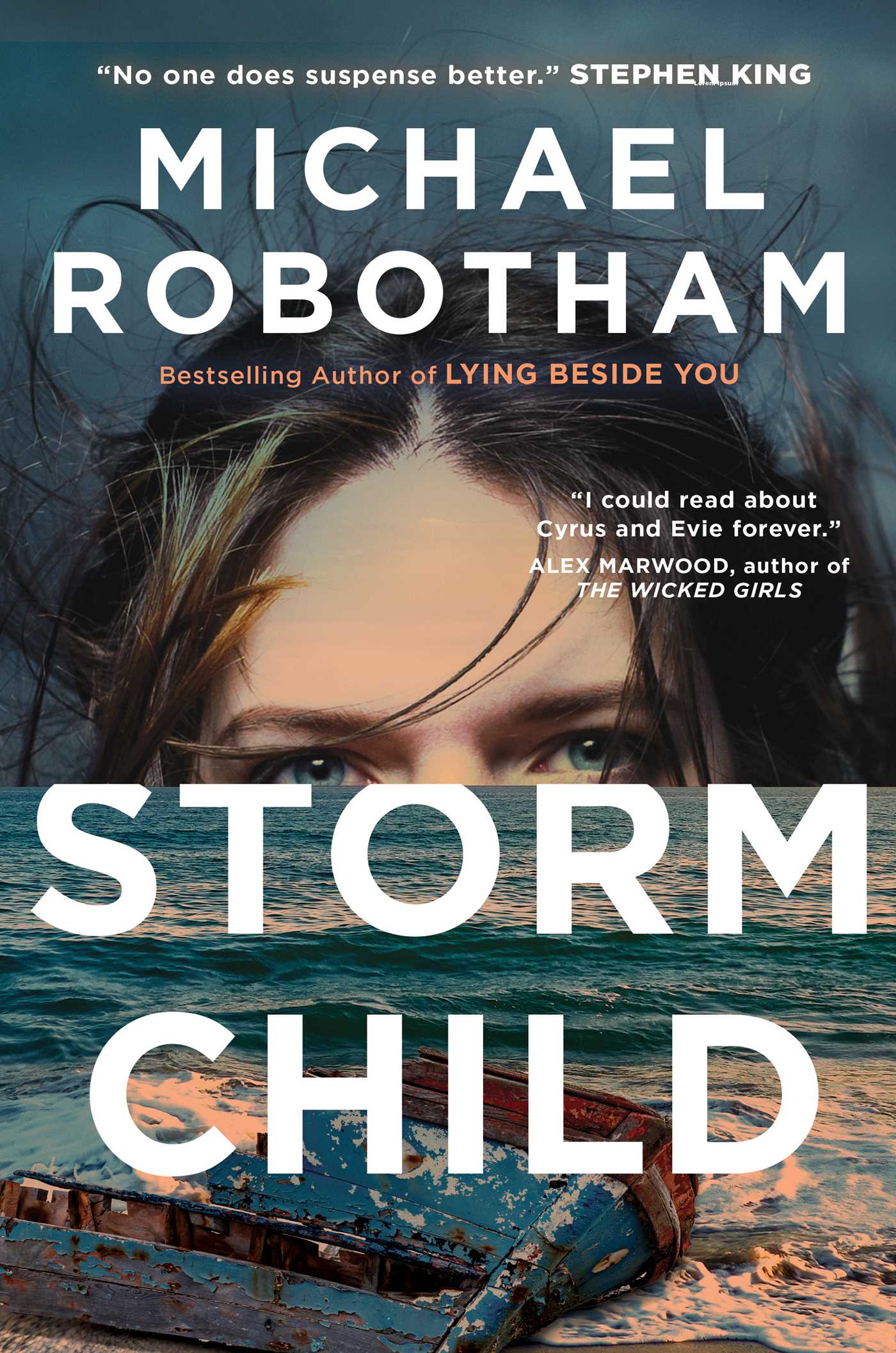 Storm Child