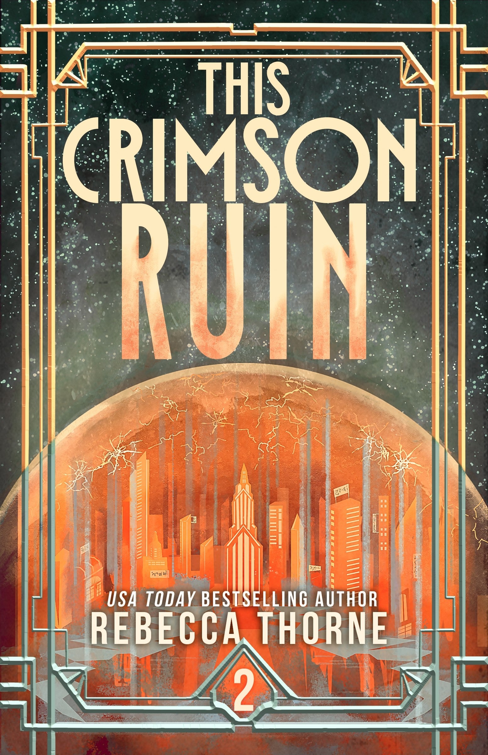This Crimson Ruin