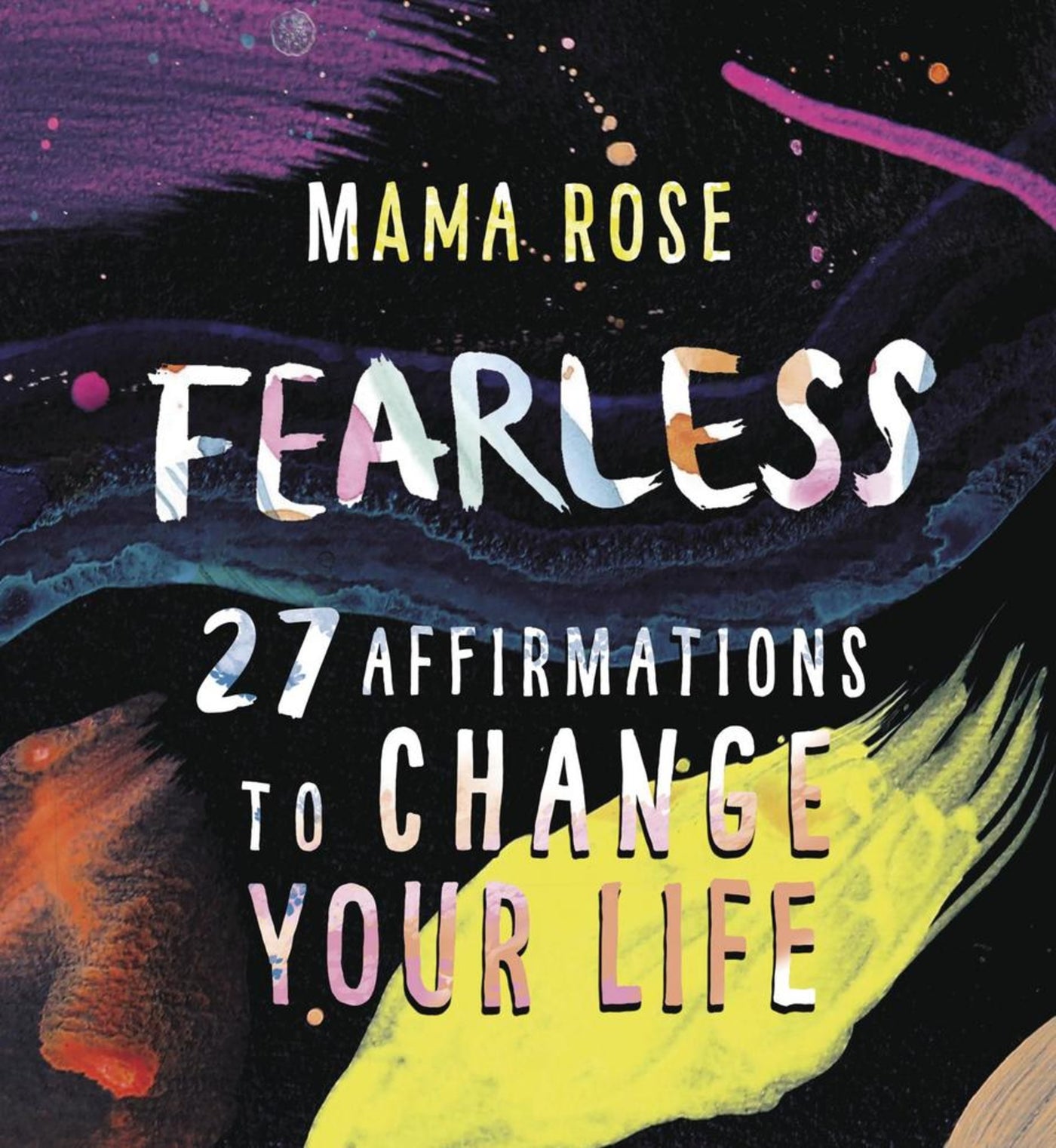 Fearless