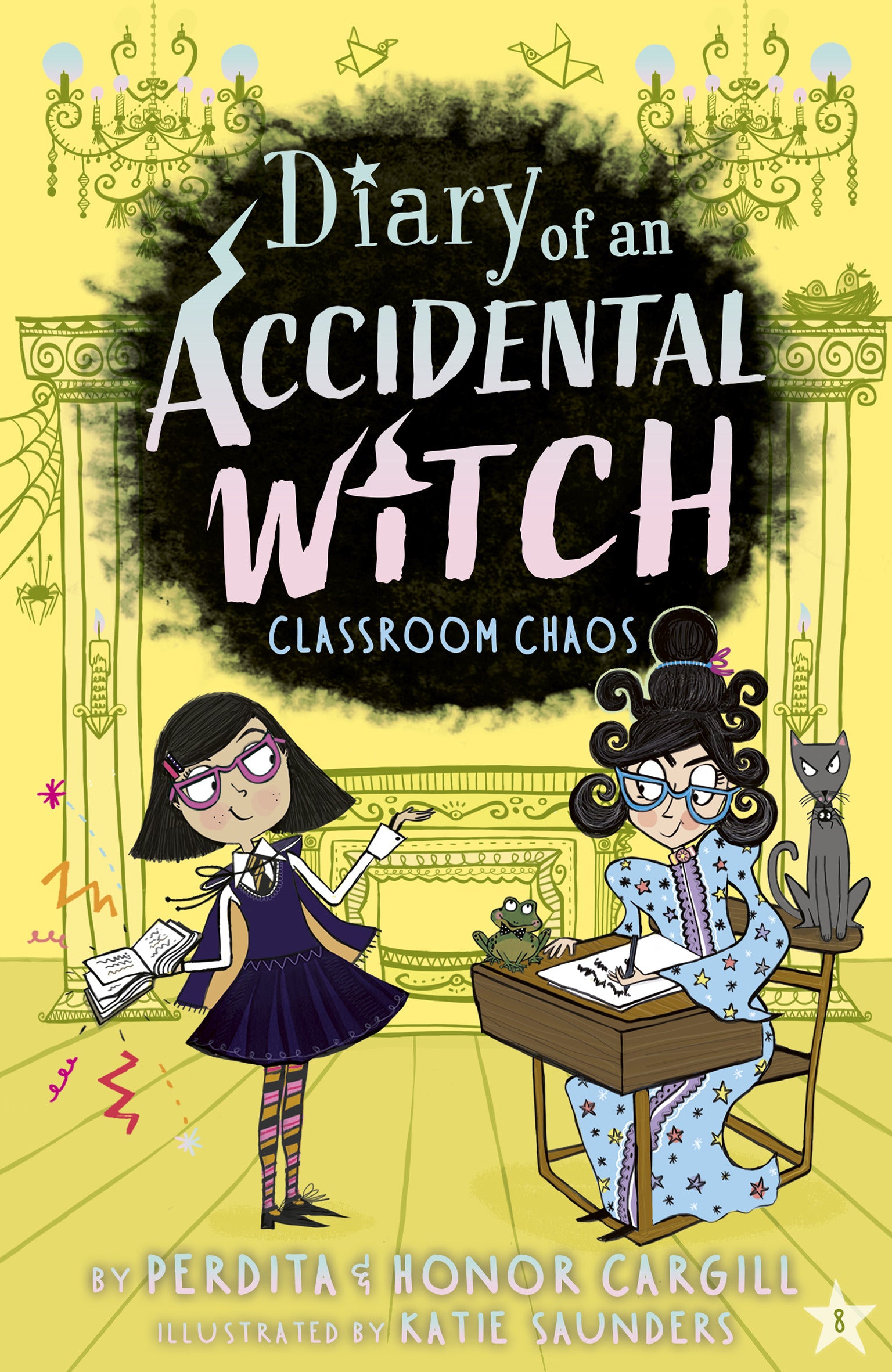 Classroom Chaos