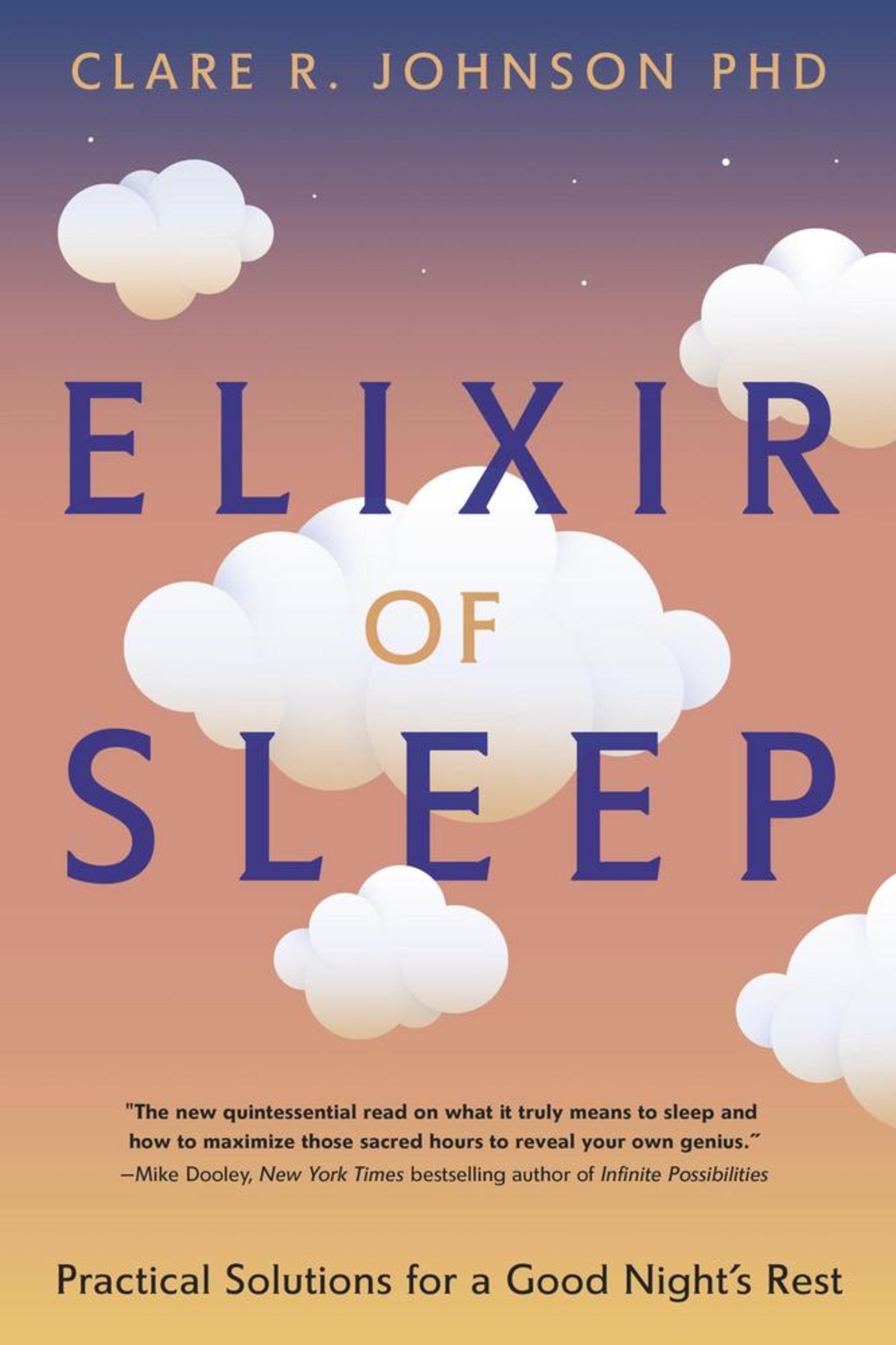 Elixir of Sleep