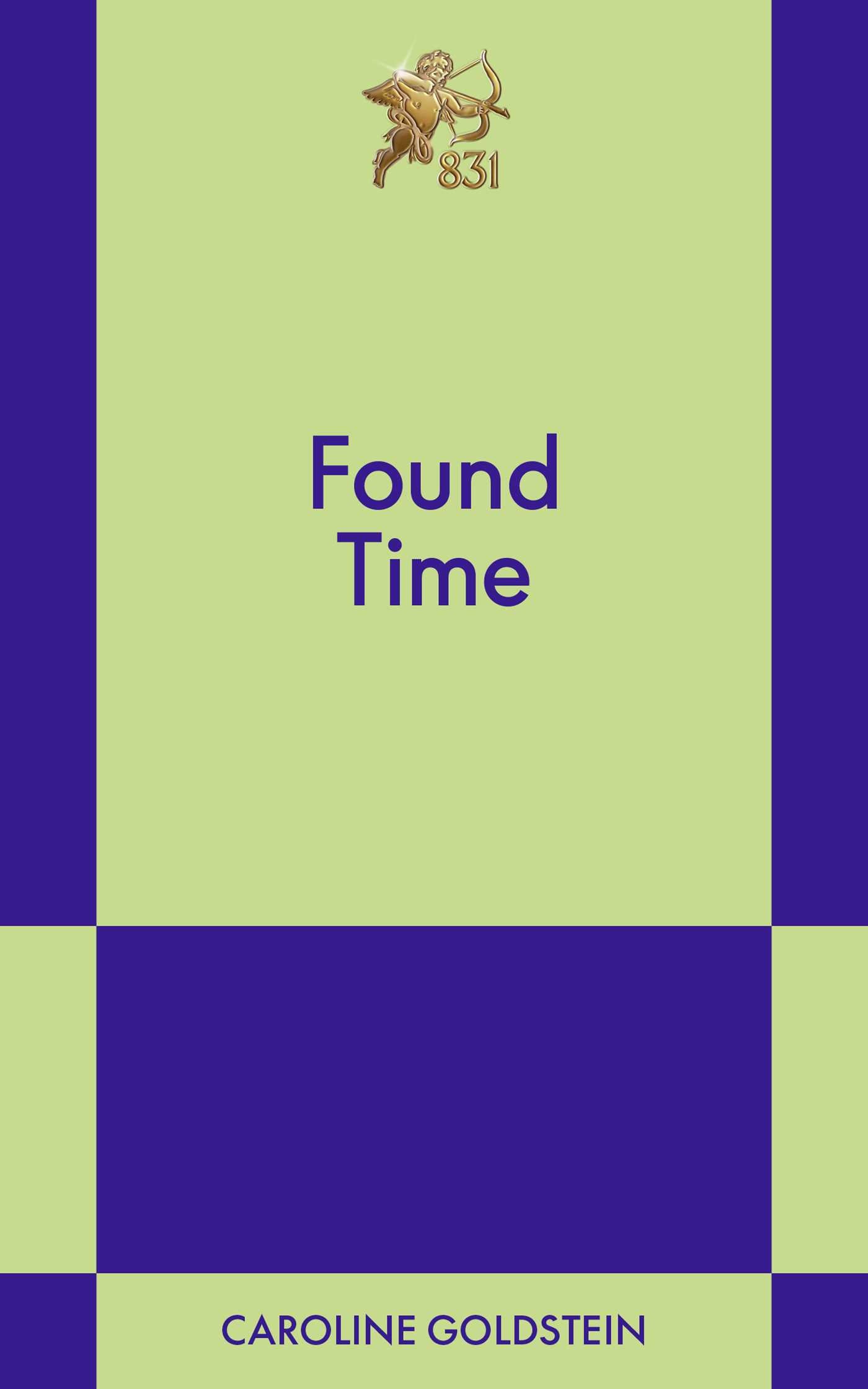 Found Time