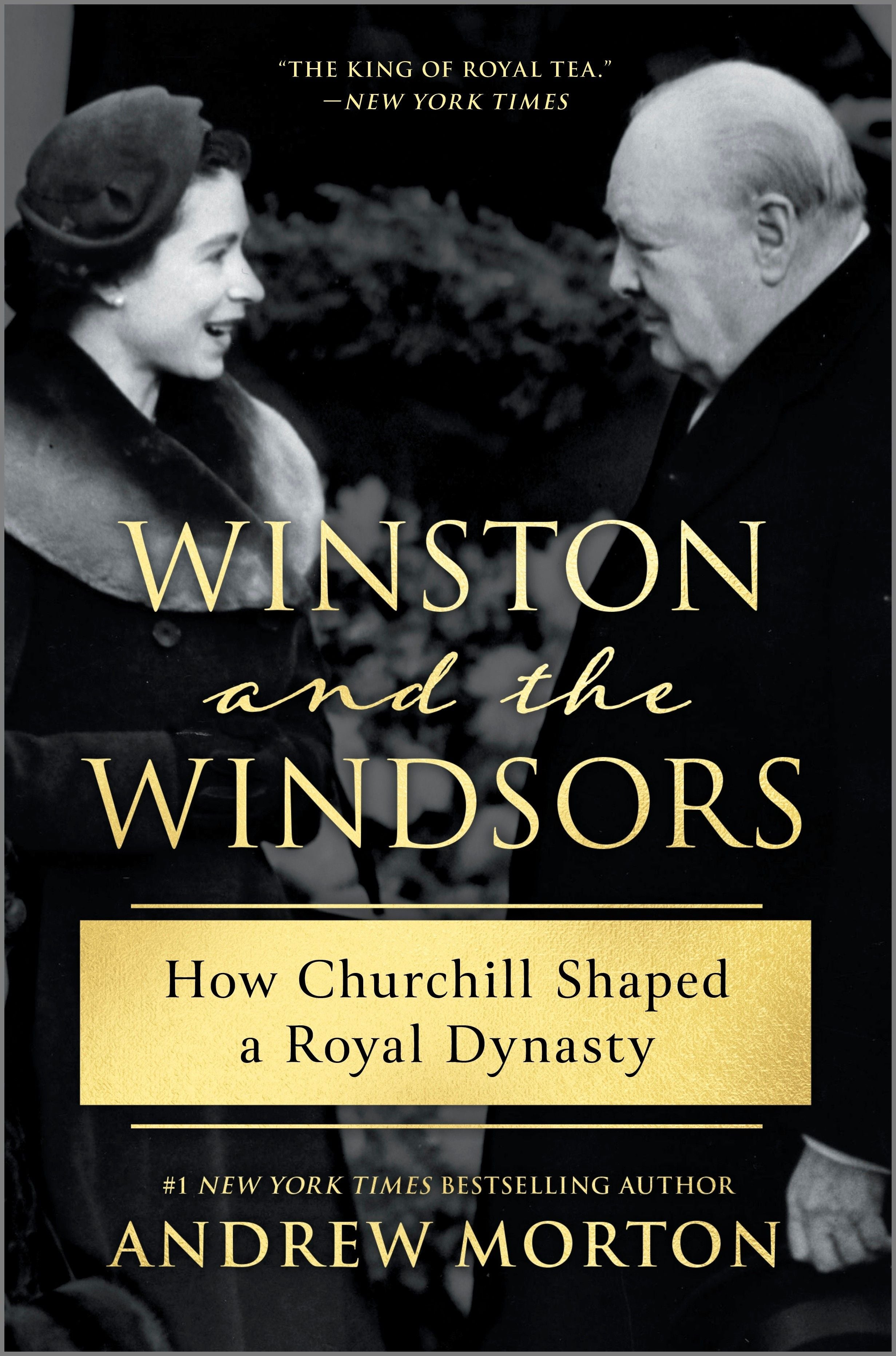Winston and the Windsors