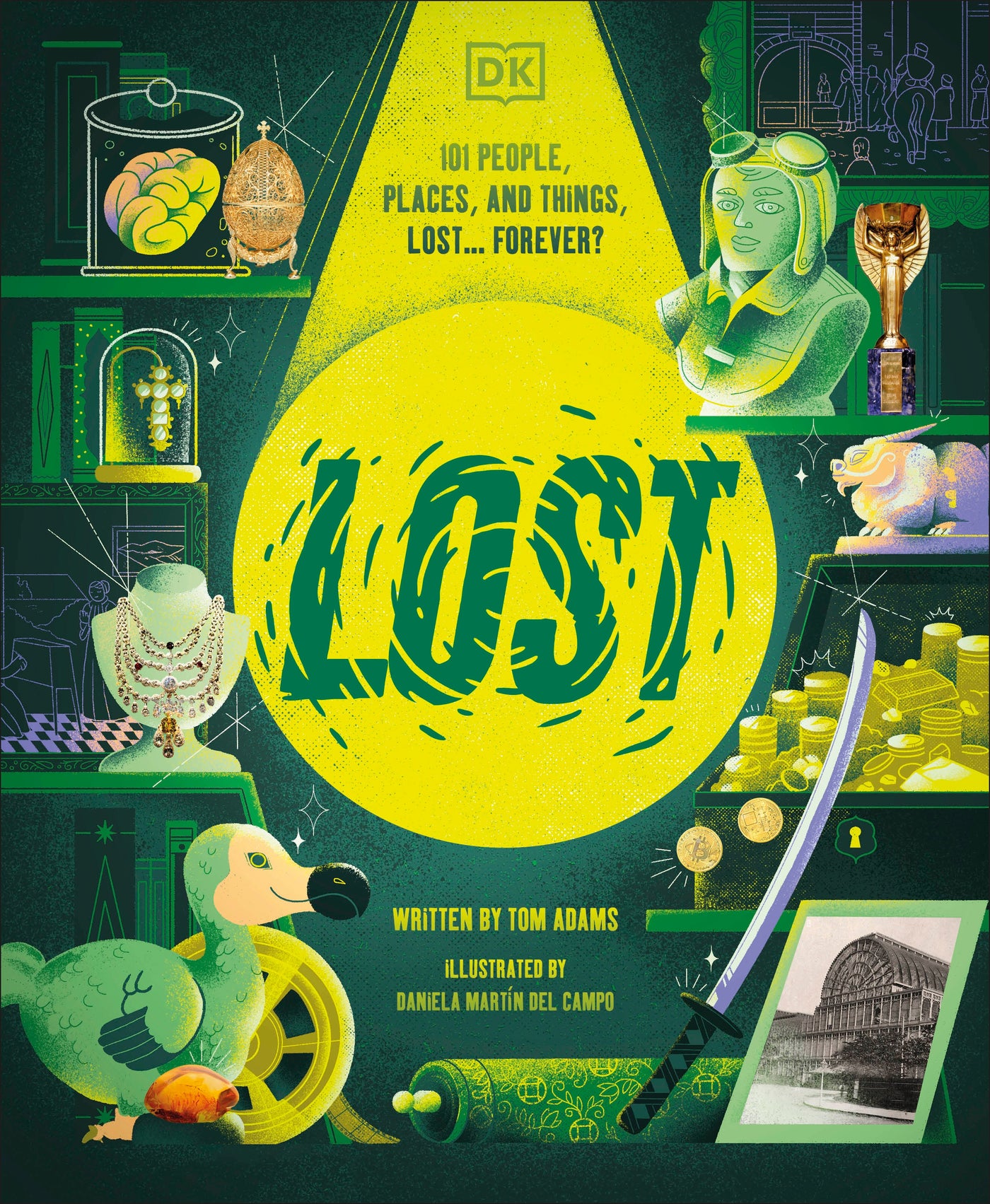 Lost
