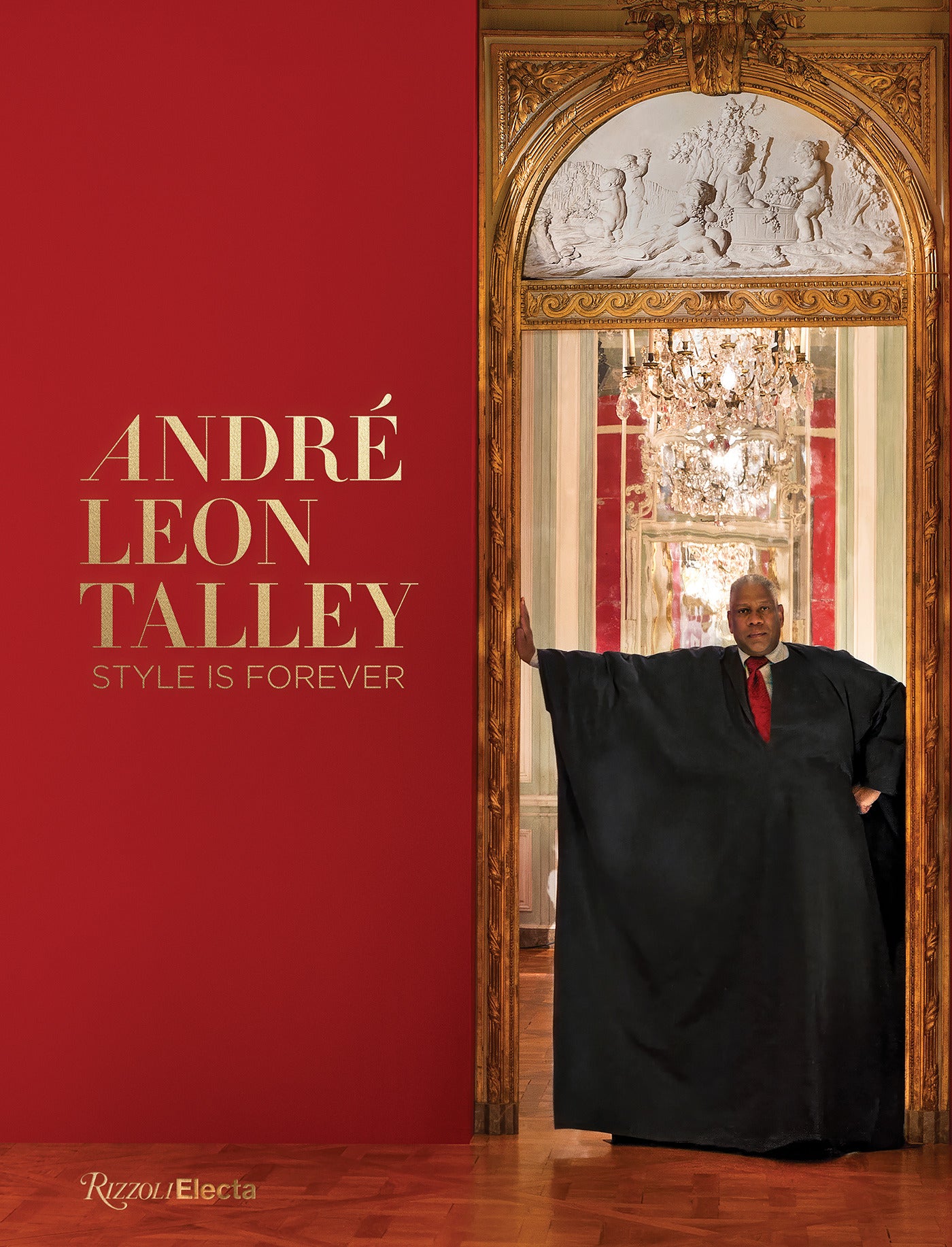 André Leon Talley