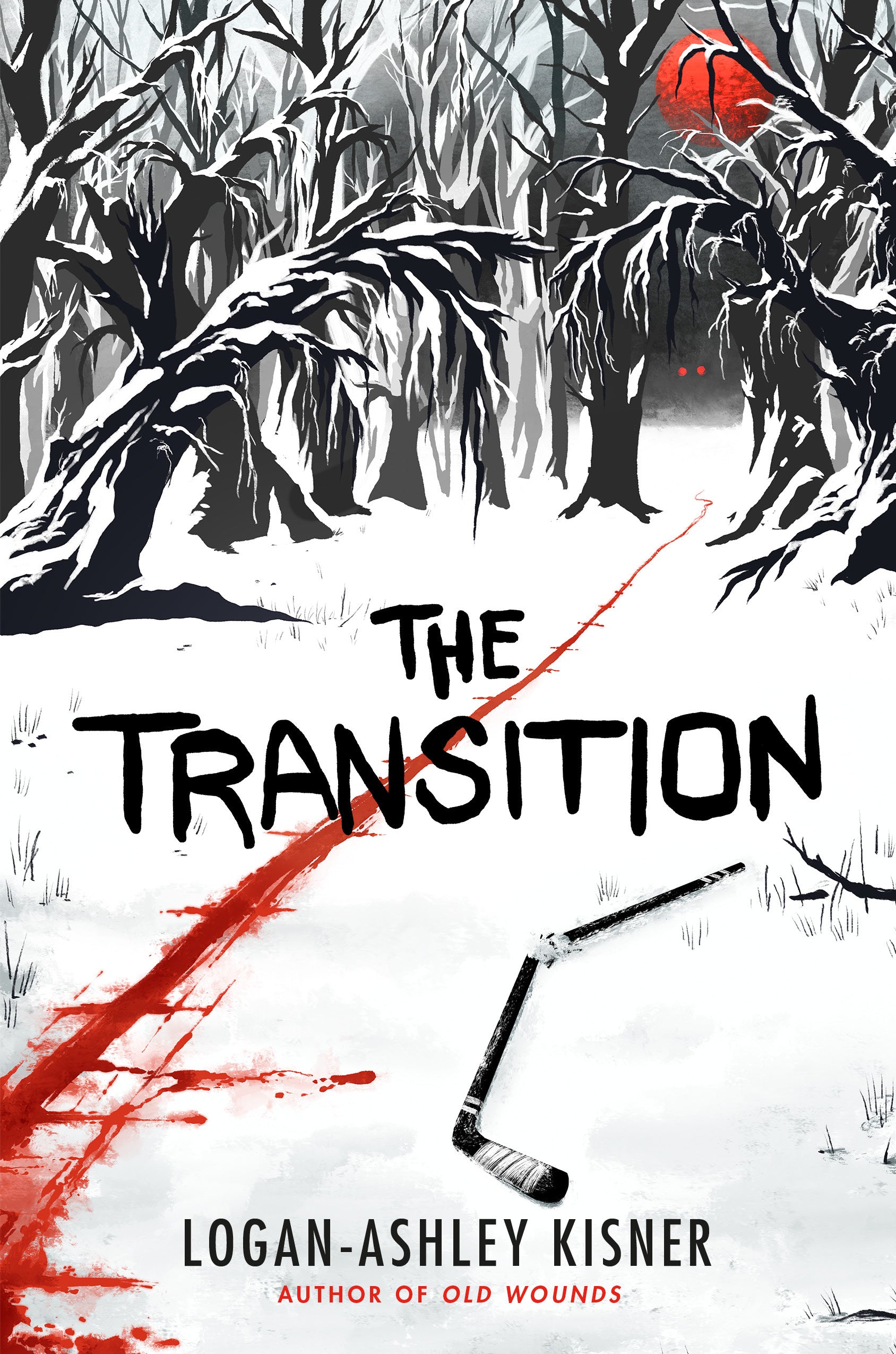 The Transition