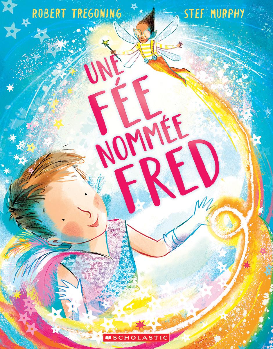Une fée nommée Fred