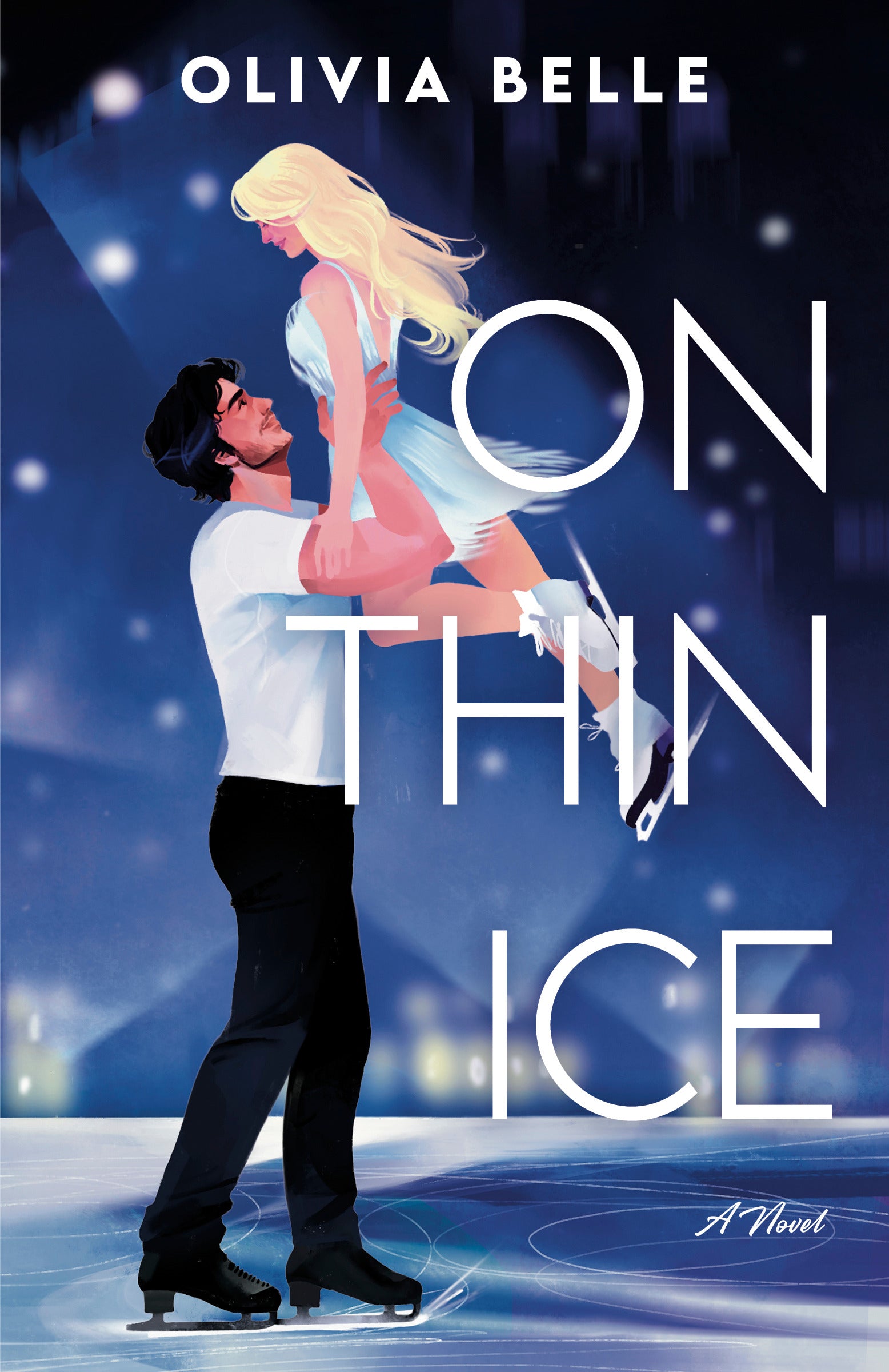 On Thin Ice