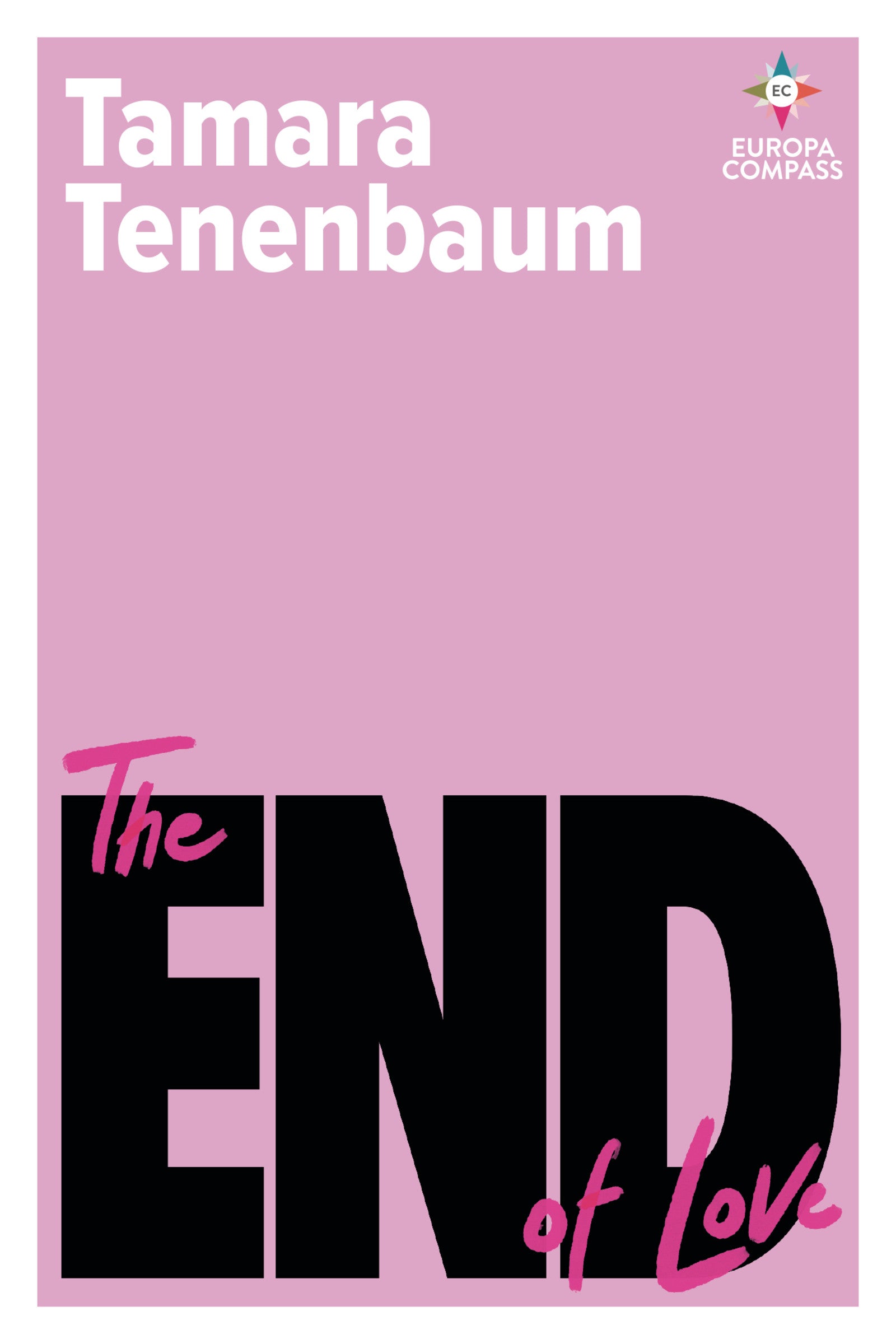 The End of Love