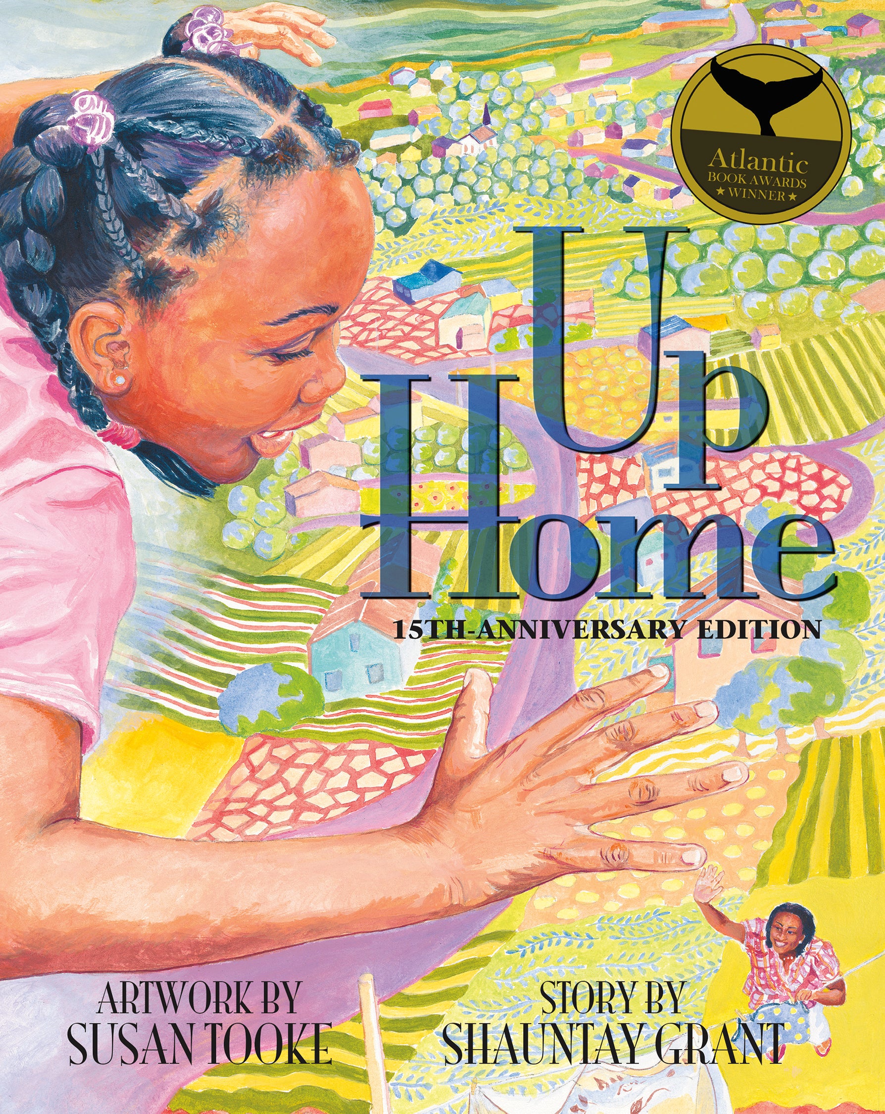 Up Home