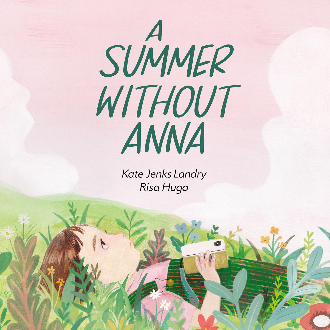 Summer without Anna, A