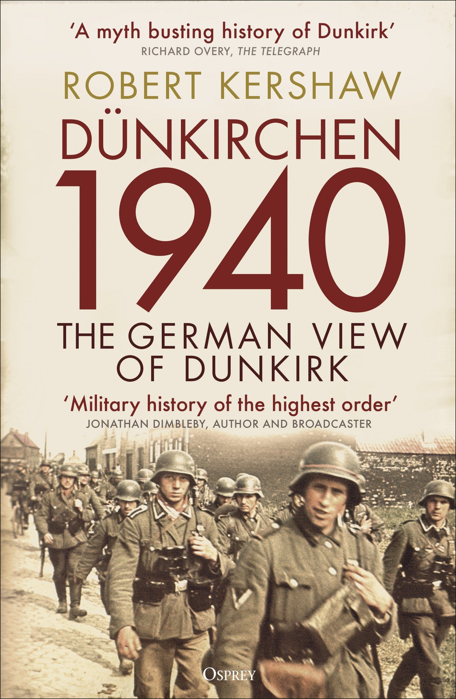 Dünkirchen 1940