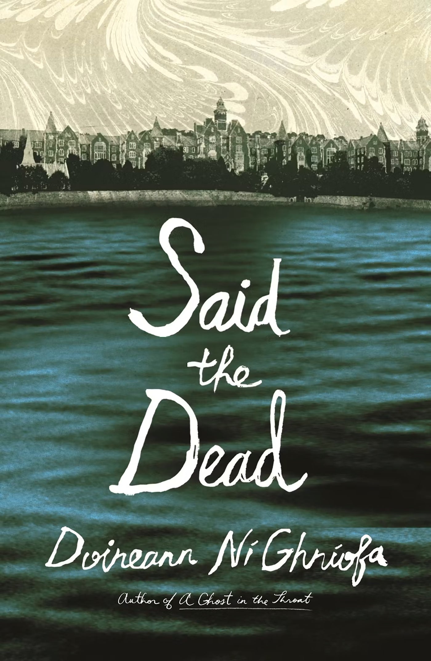 Said the Dead