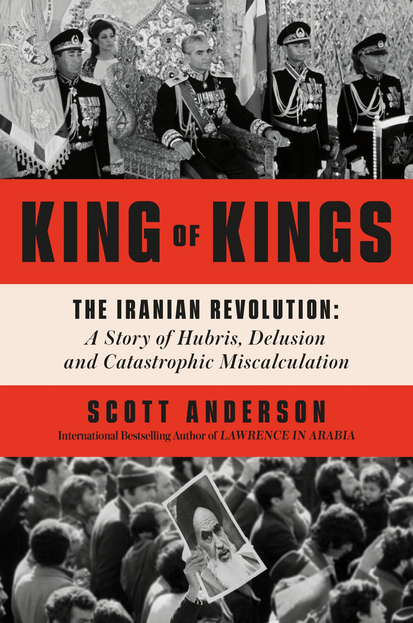 King of Kings