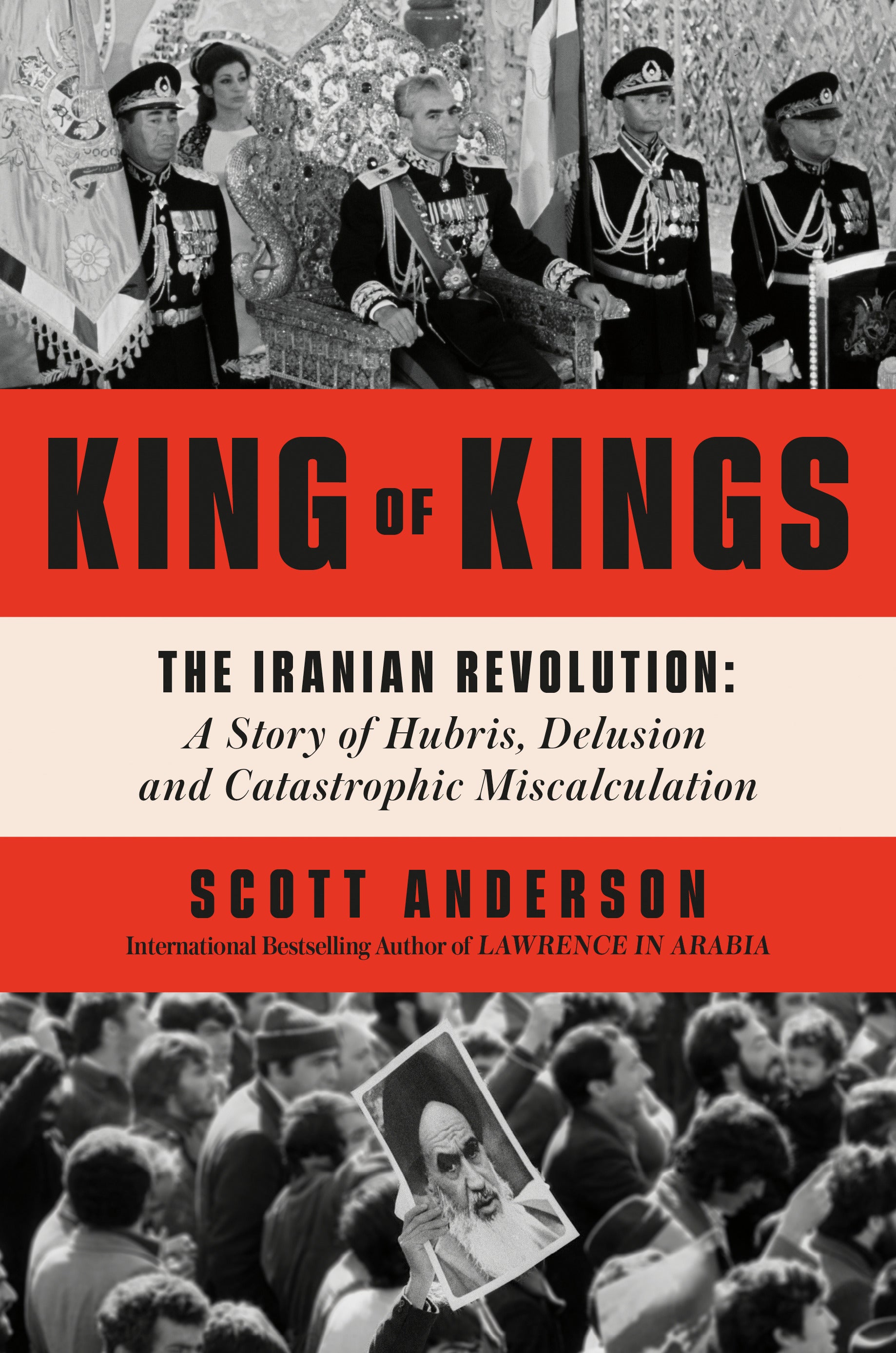King of Kings