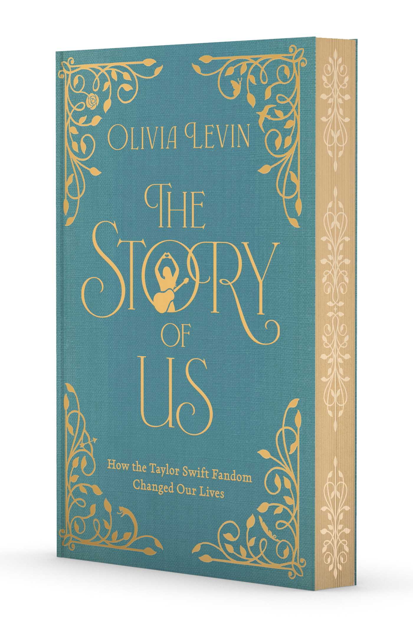 The Story of Us