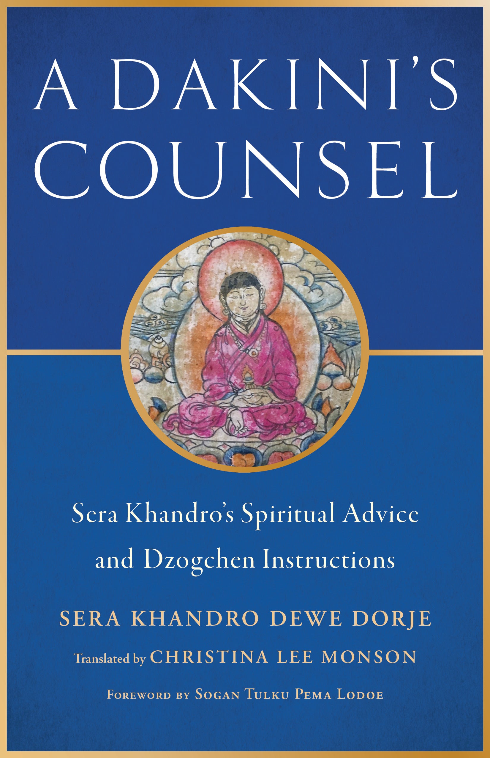A Dakini's Counsel
