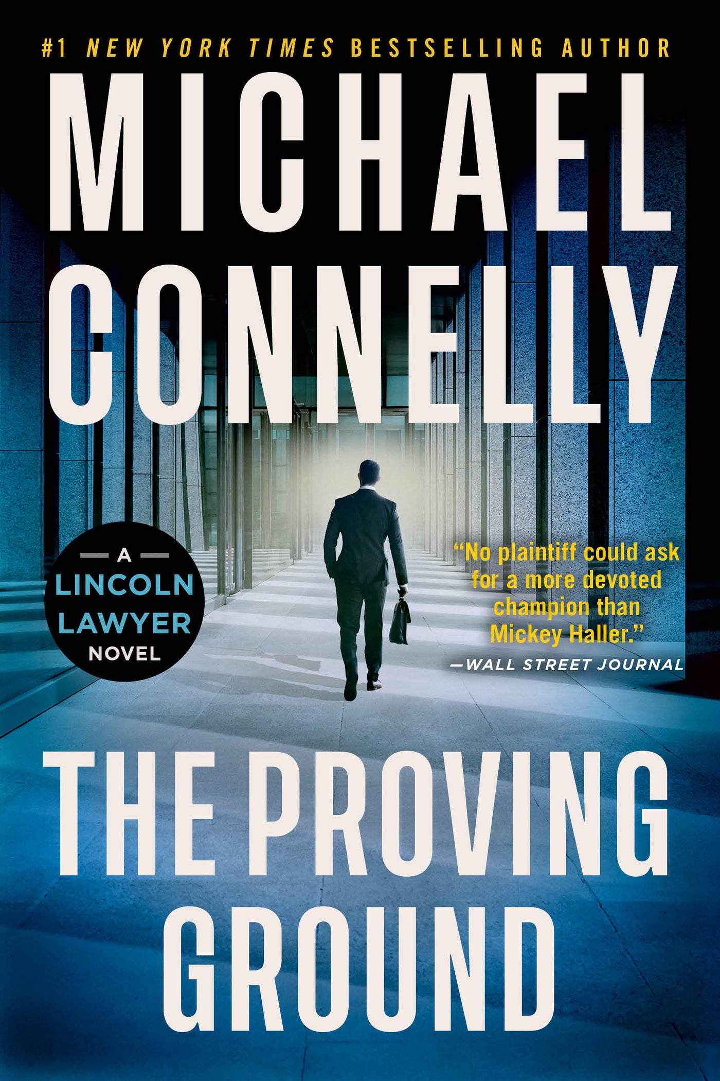 The Proving Ground