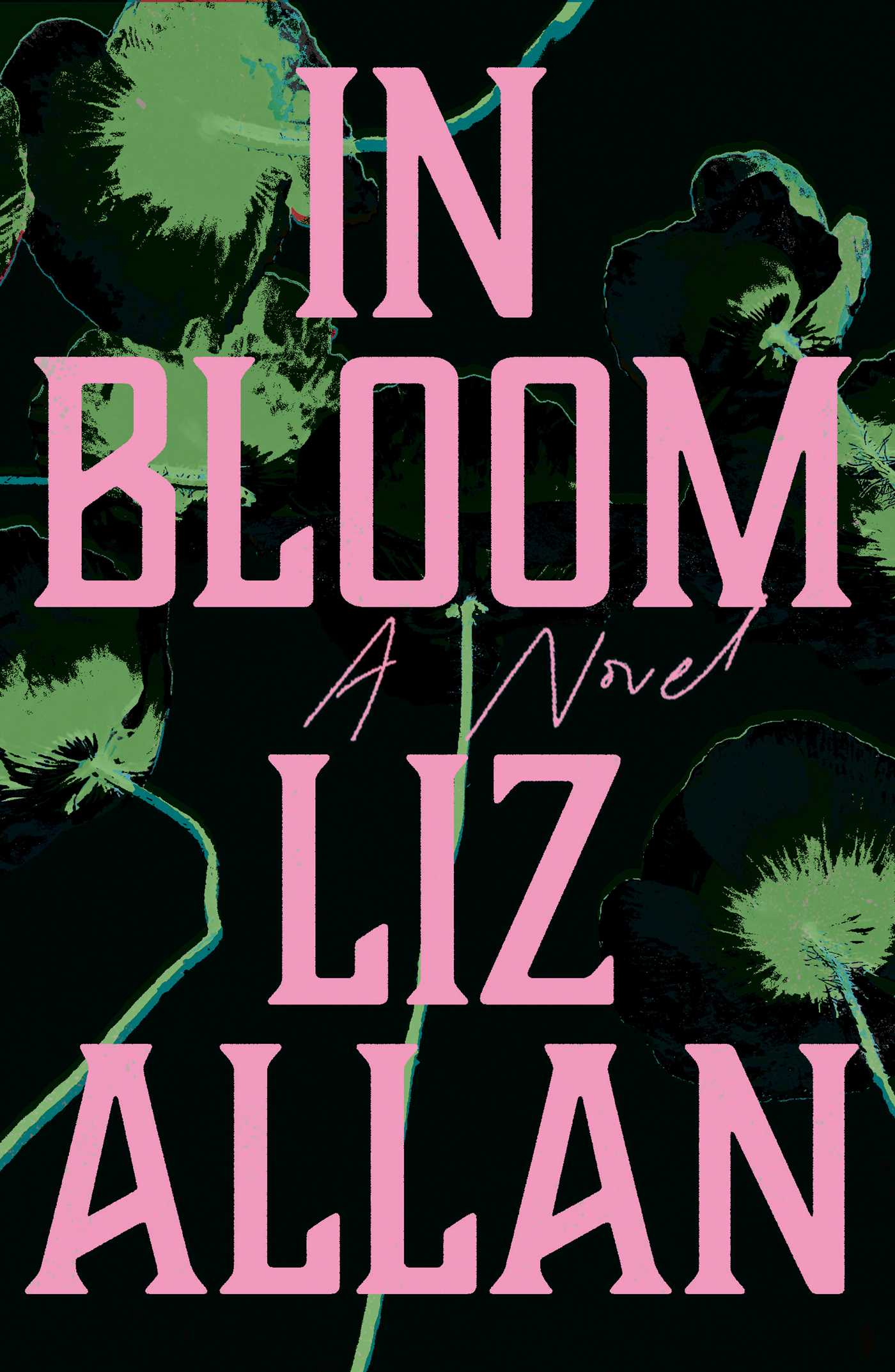 In Bloom