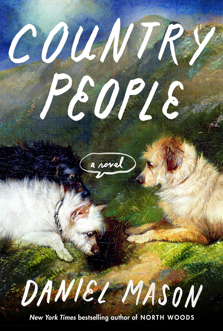 Country People