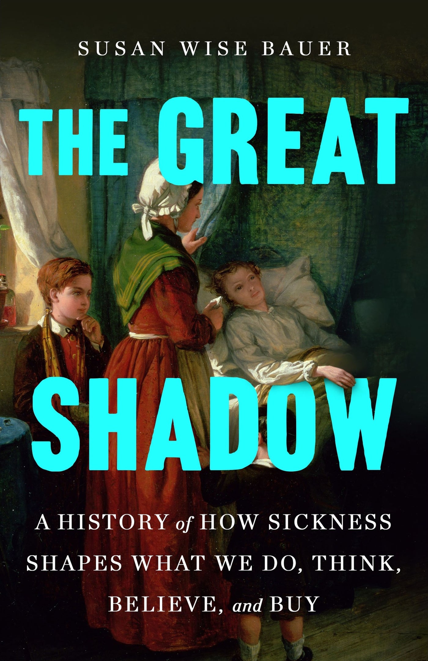 The Great Shadow