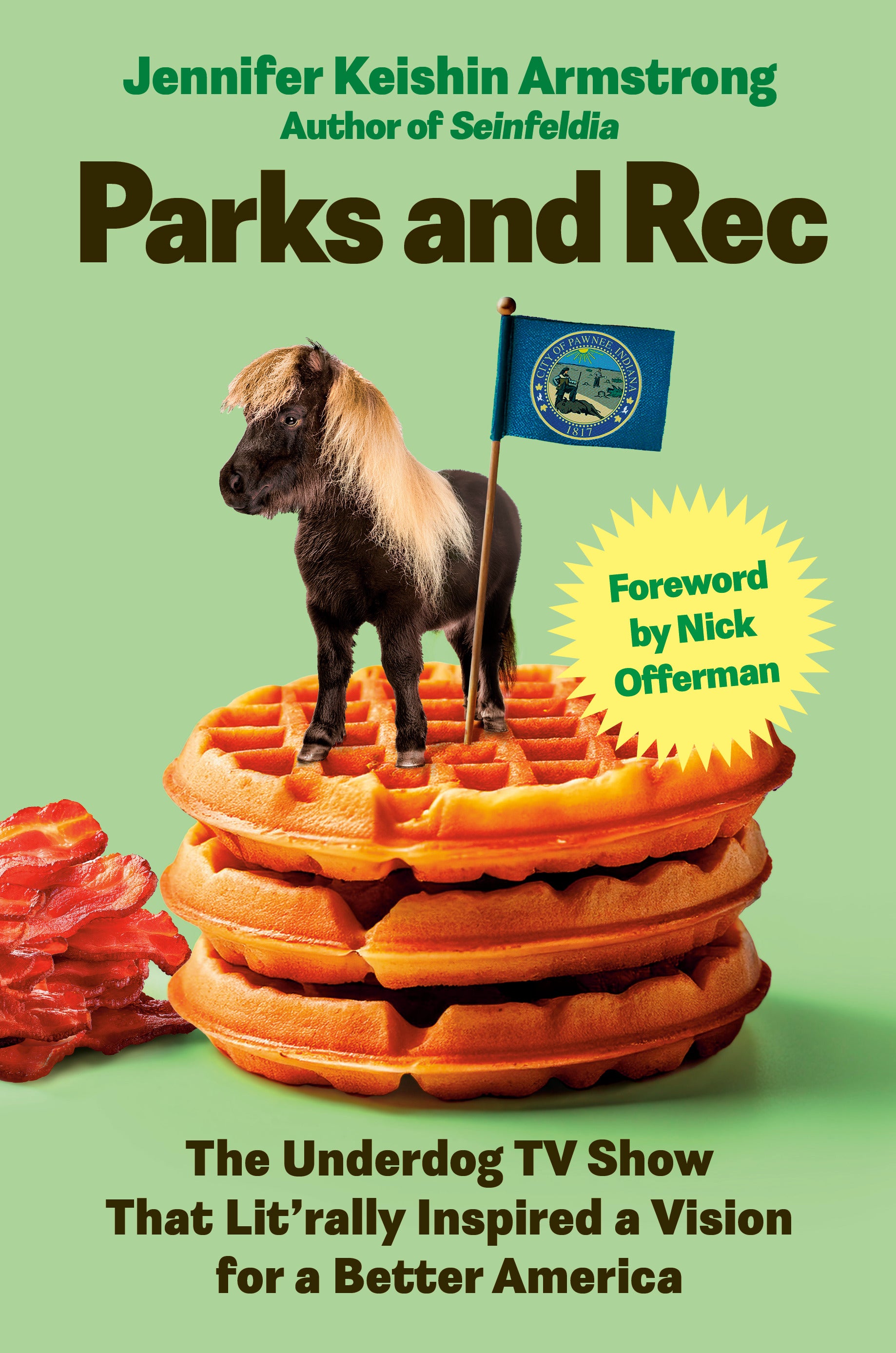 Parks and Rec