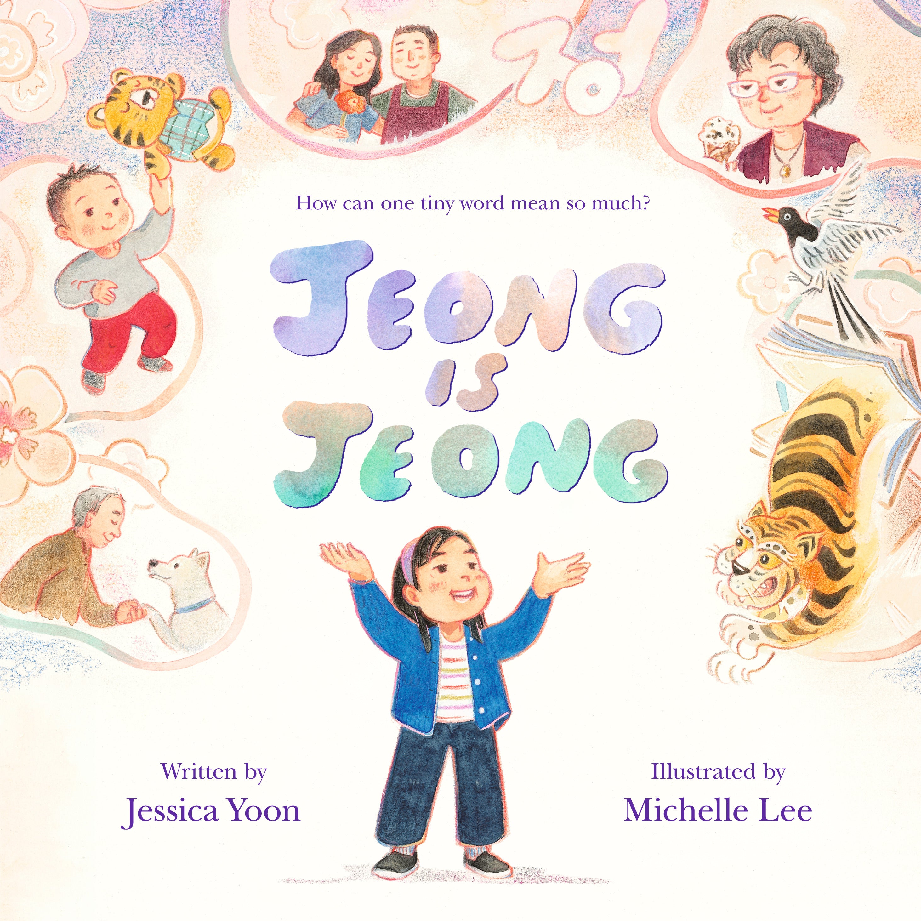 Jeong Is Jeong