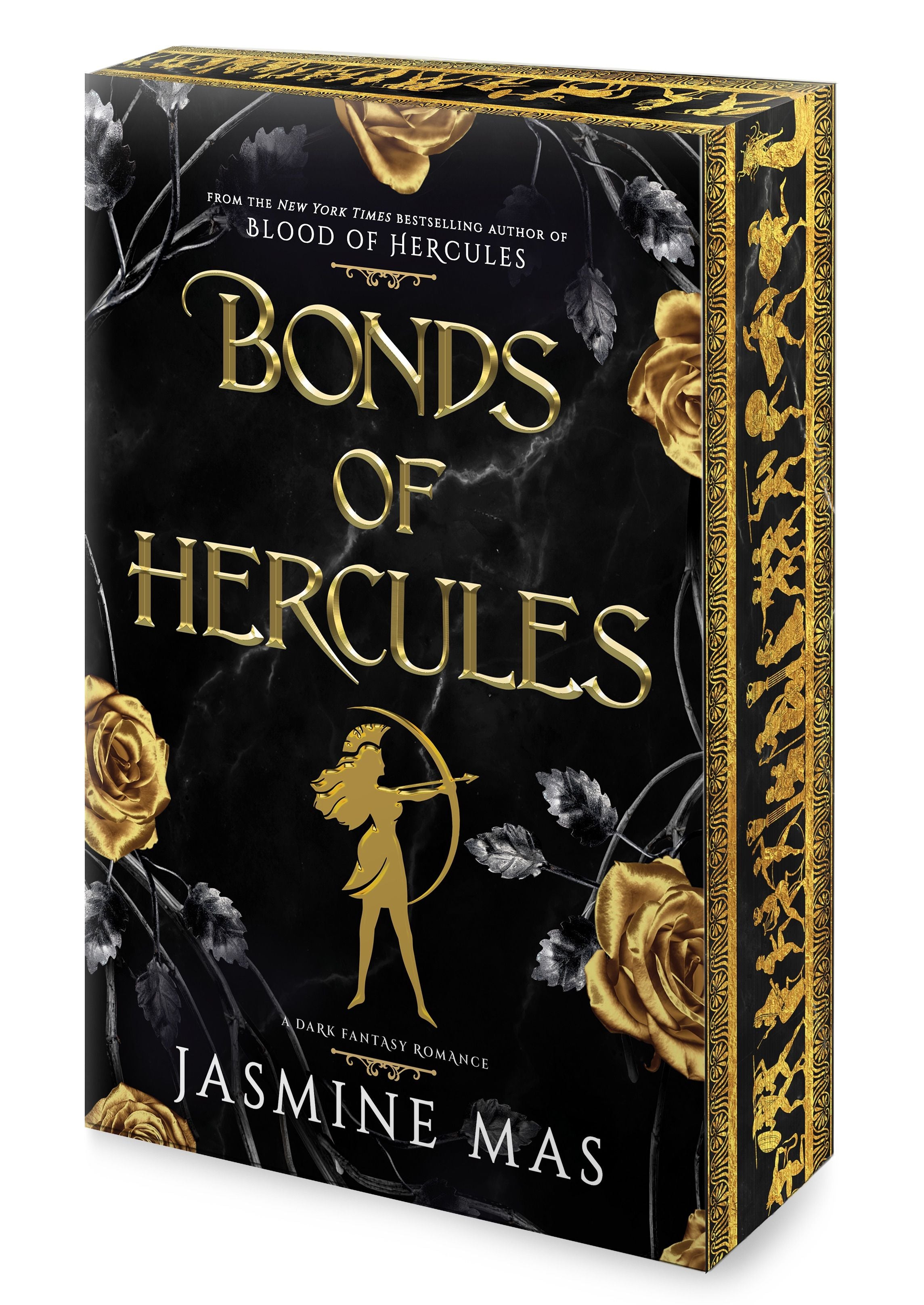 Bonds of Hercules
