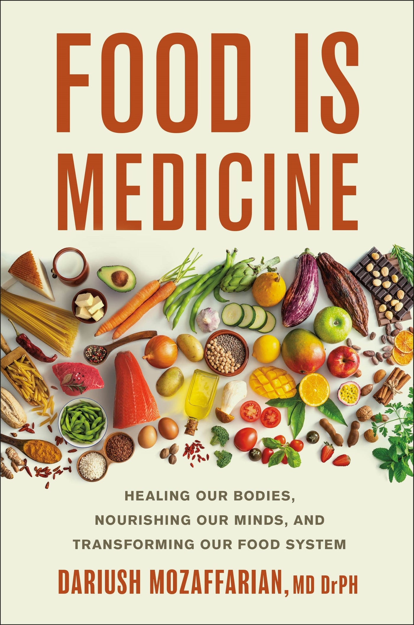Food Is Medicine