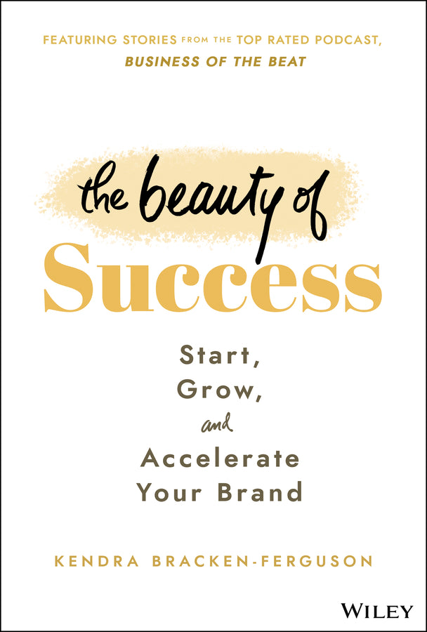 The Beauty of Success