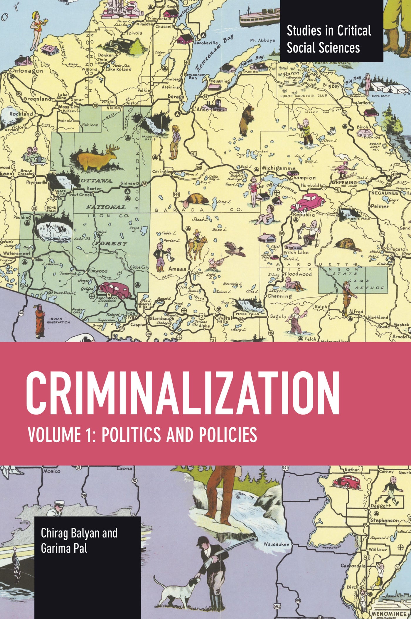 Criminalization
