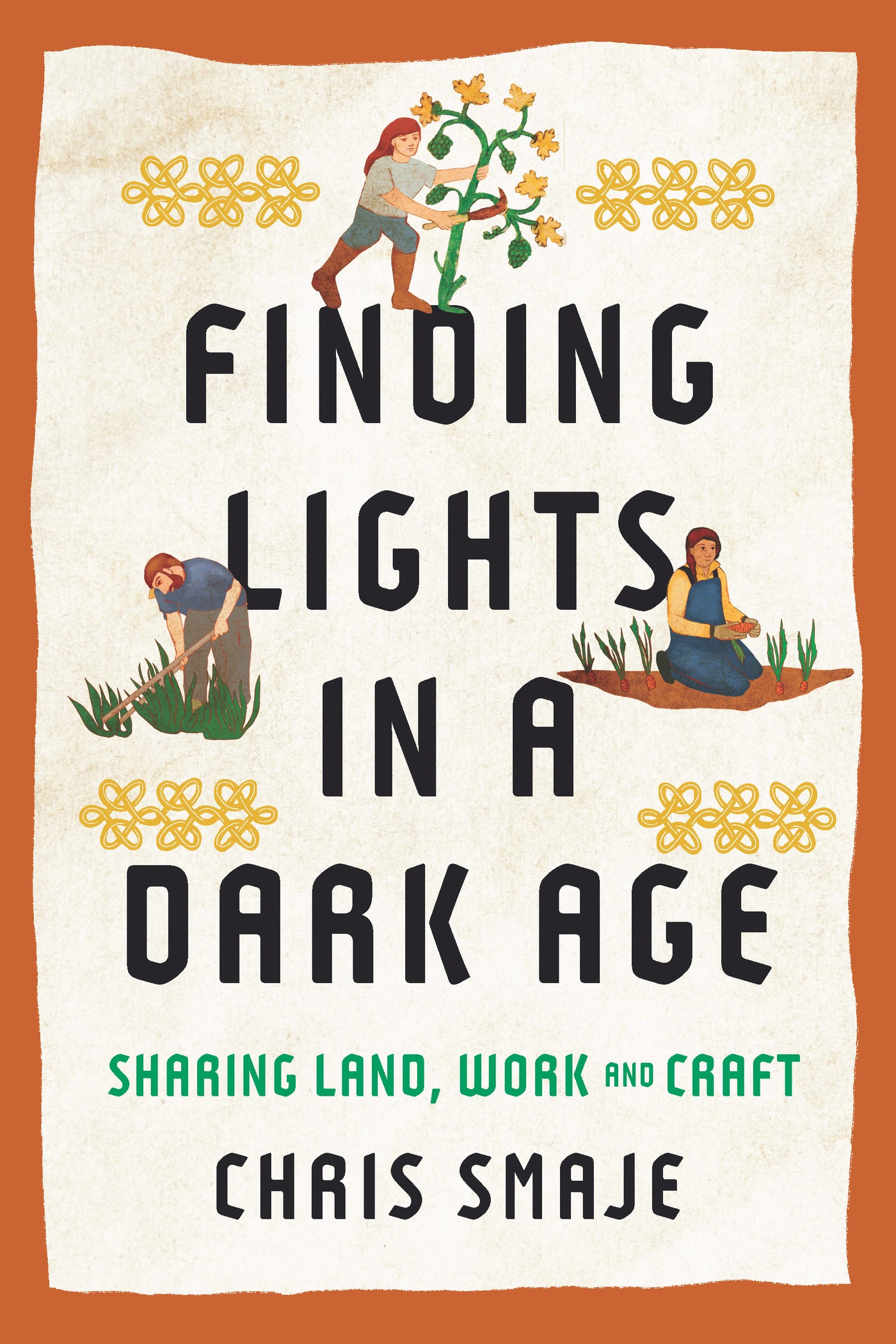 Finding Lights in a Dark Age