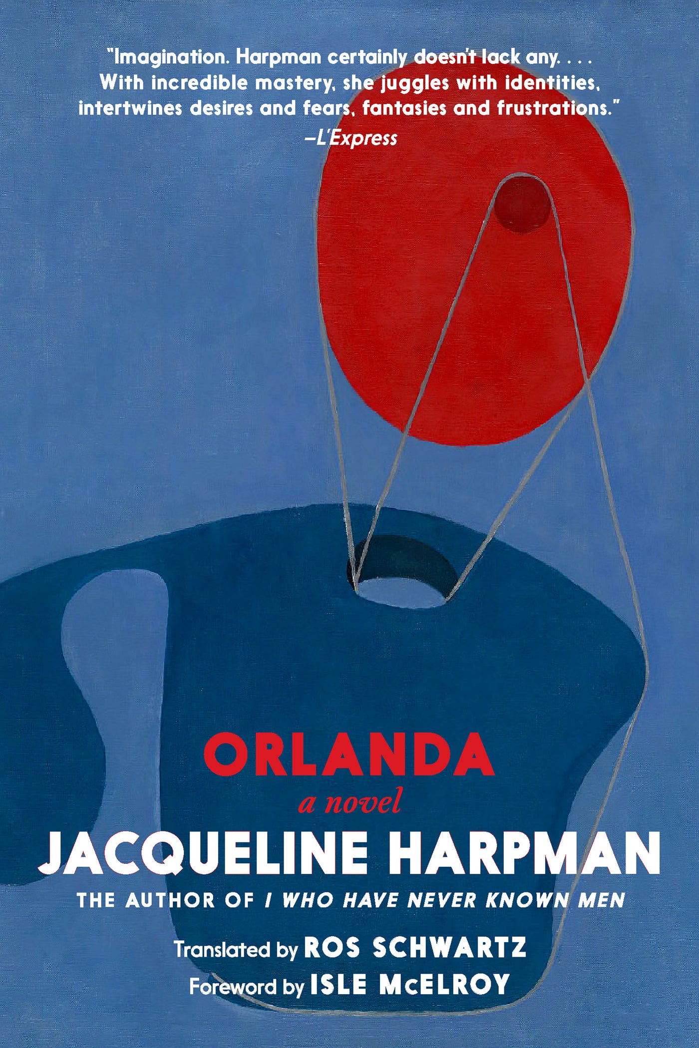 Orlanda