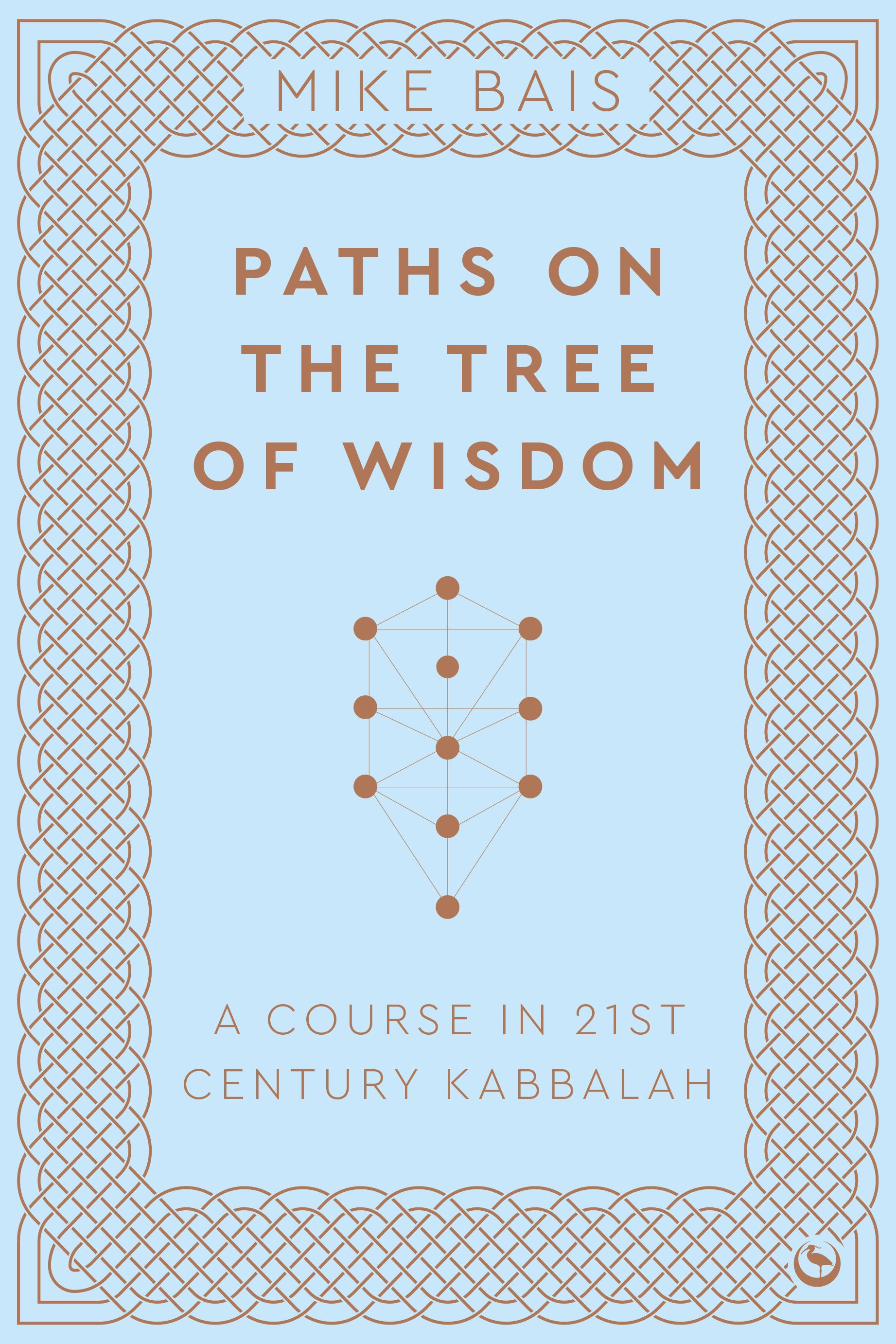 Paths on the Tree of Wisdom