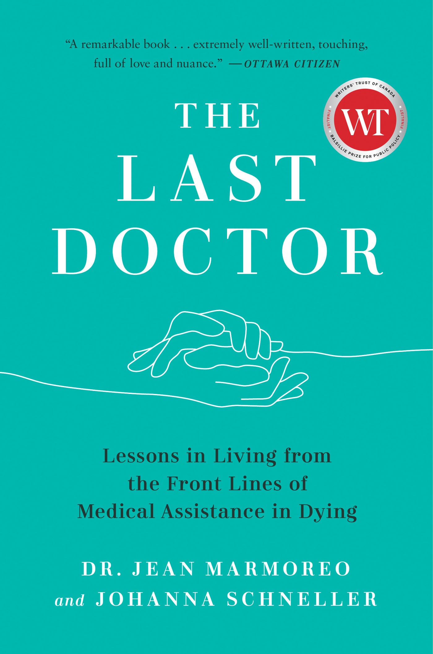 The Last Doctor