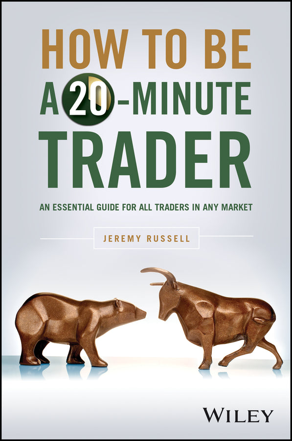 How to Be a 20-Minute Trader