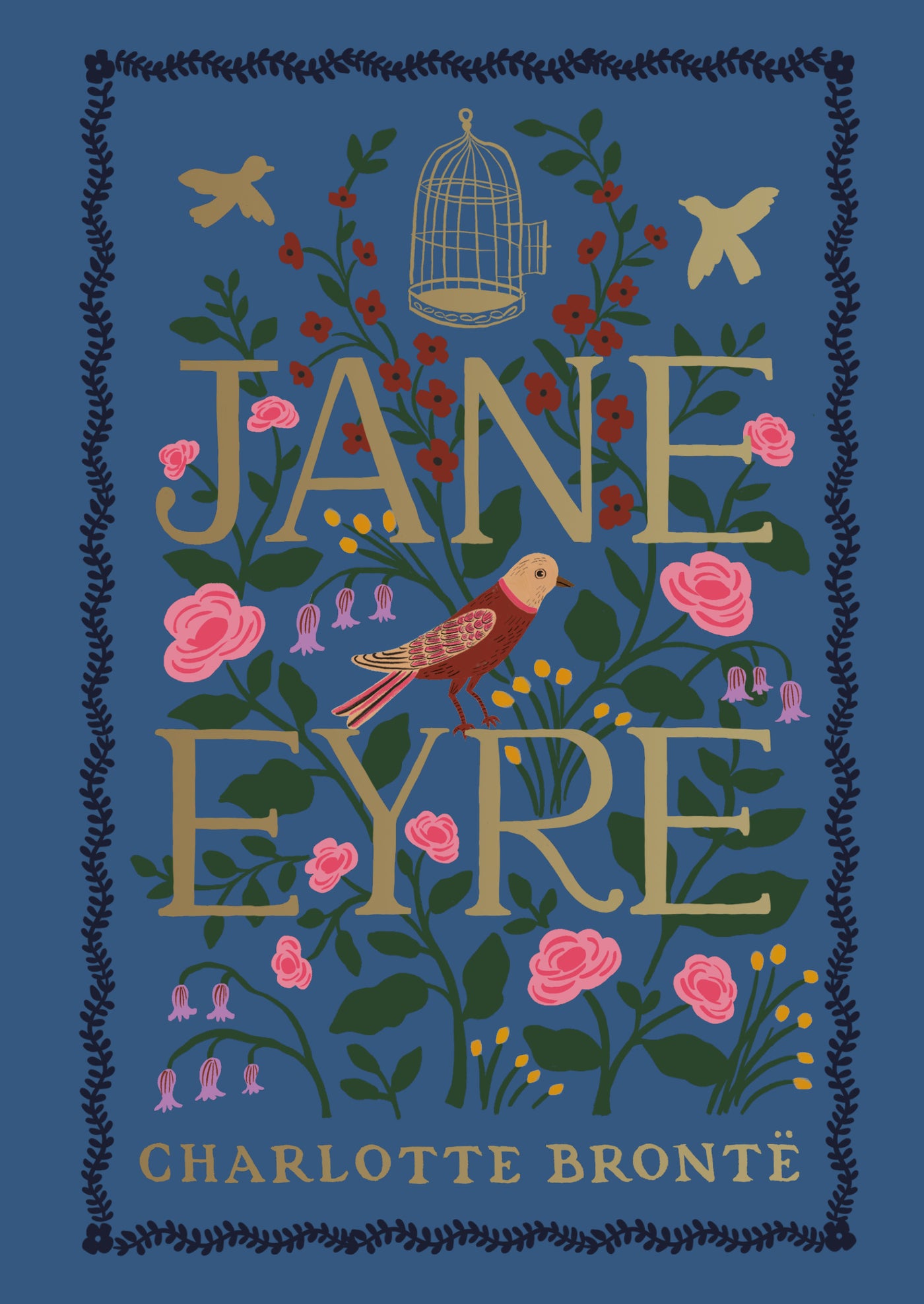 Jane Eyre