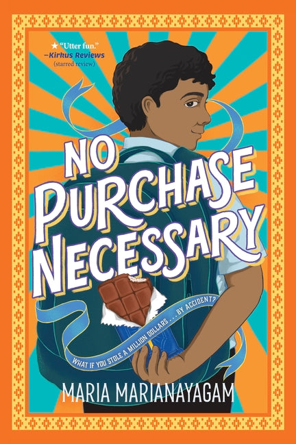 No Purchase Necessary