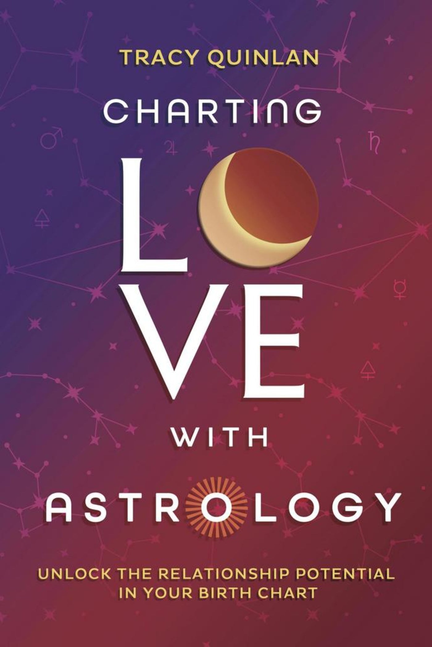Charting Love with Astrology