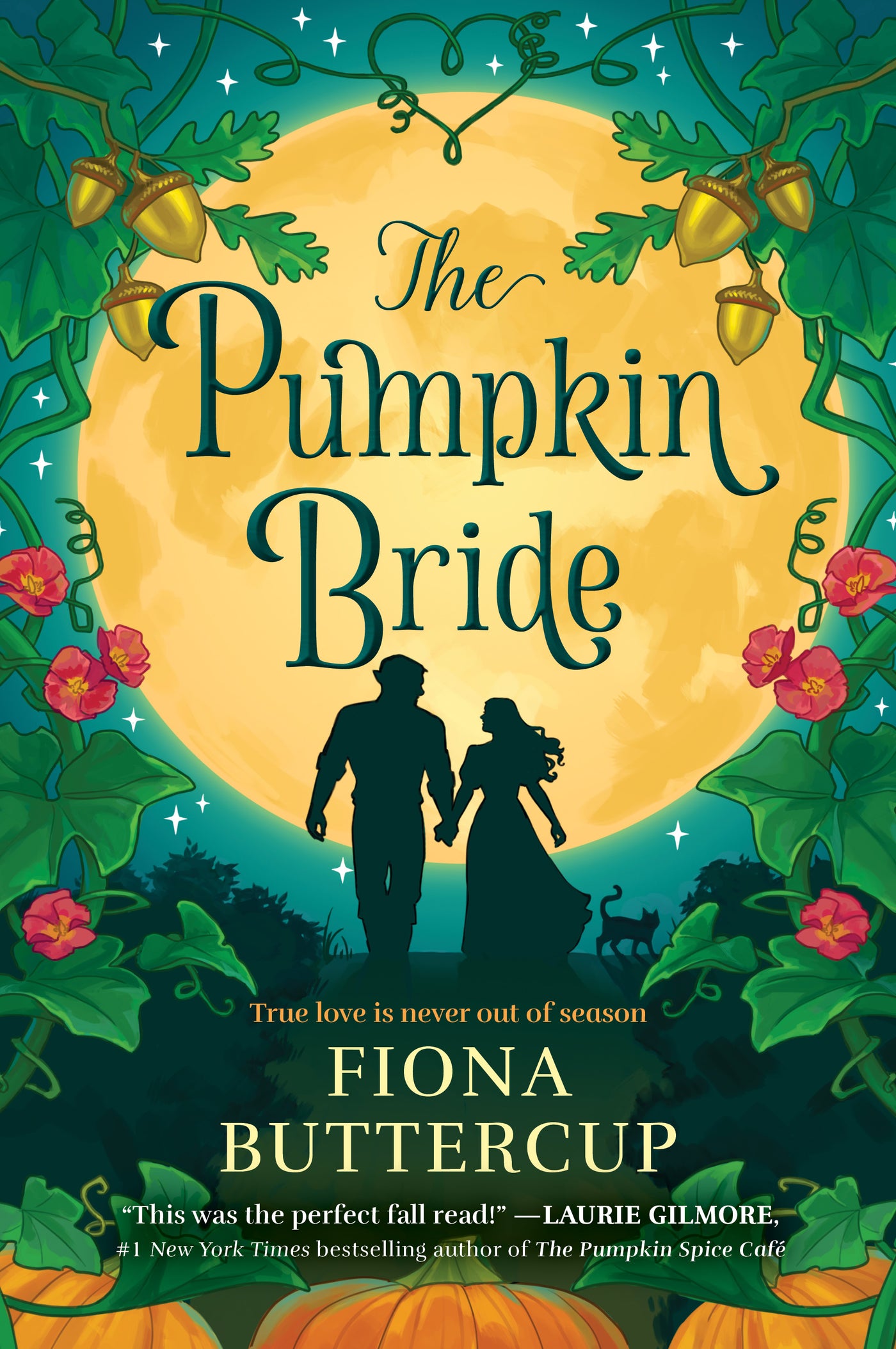 The Pumpkin Bride